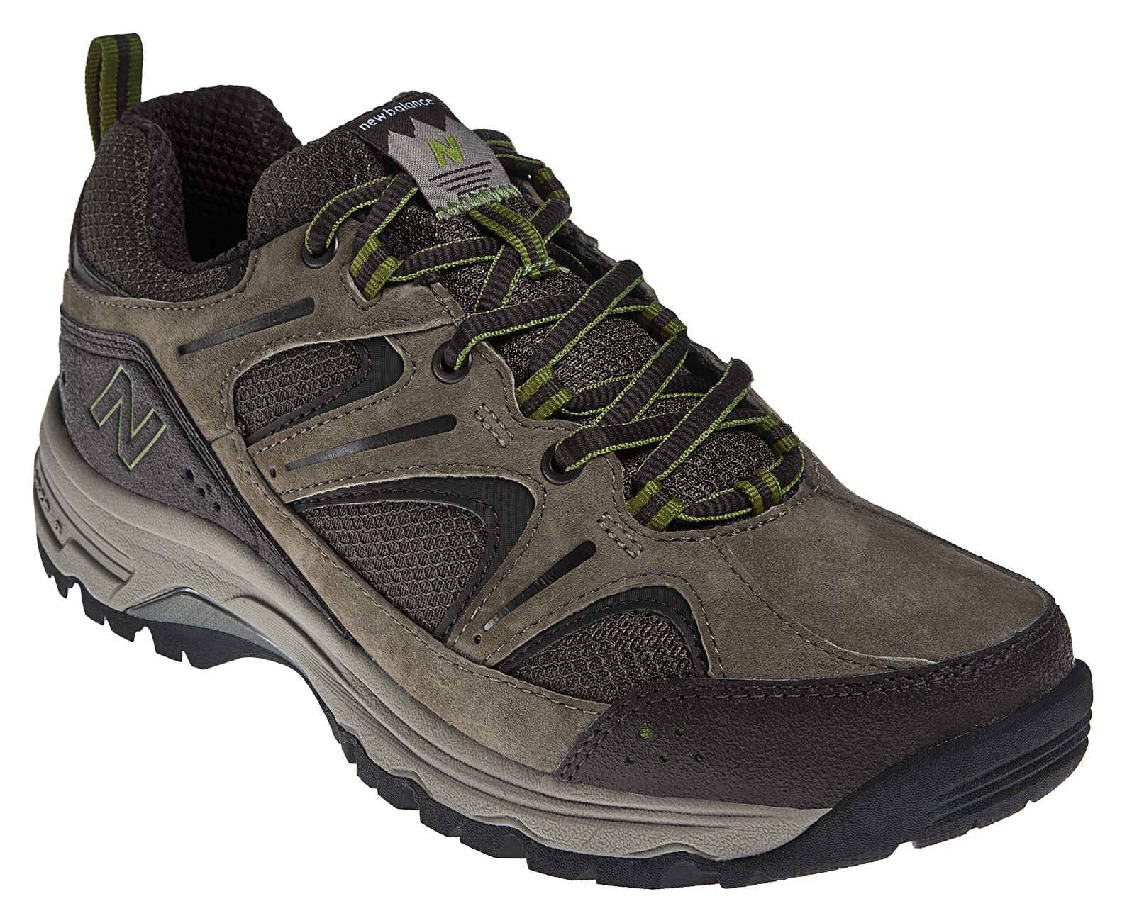 New Balance 759, Brown