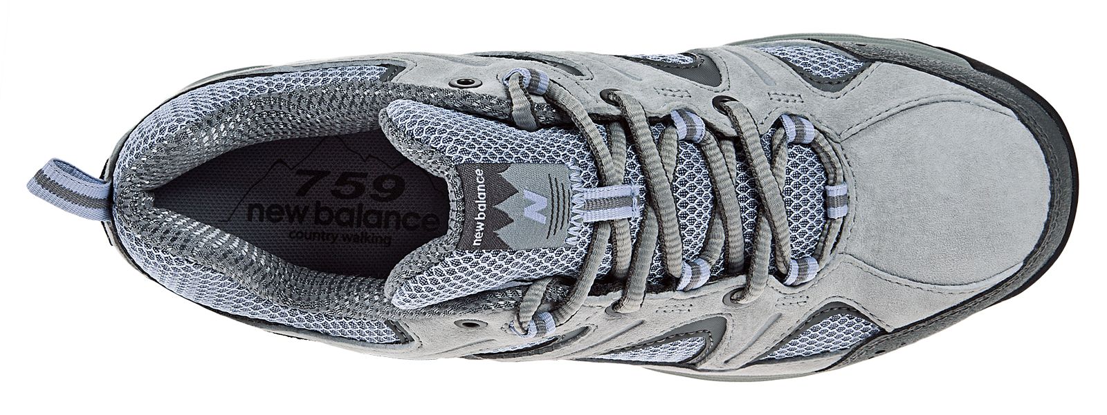 New Balance 759, Grey