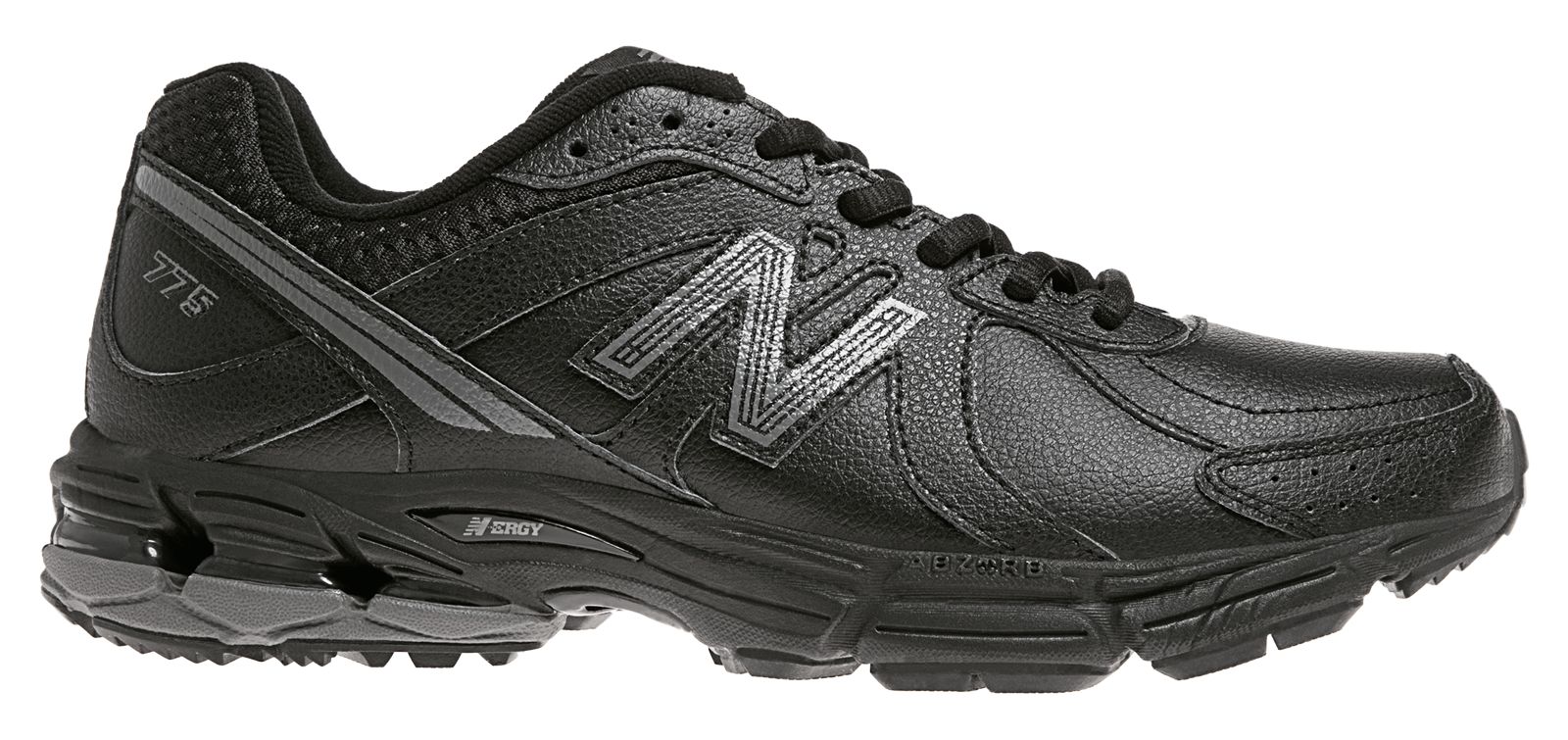 New Balance 775, Black