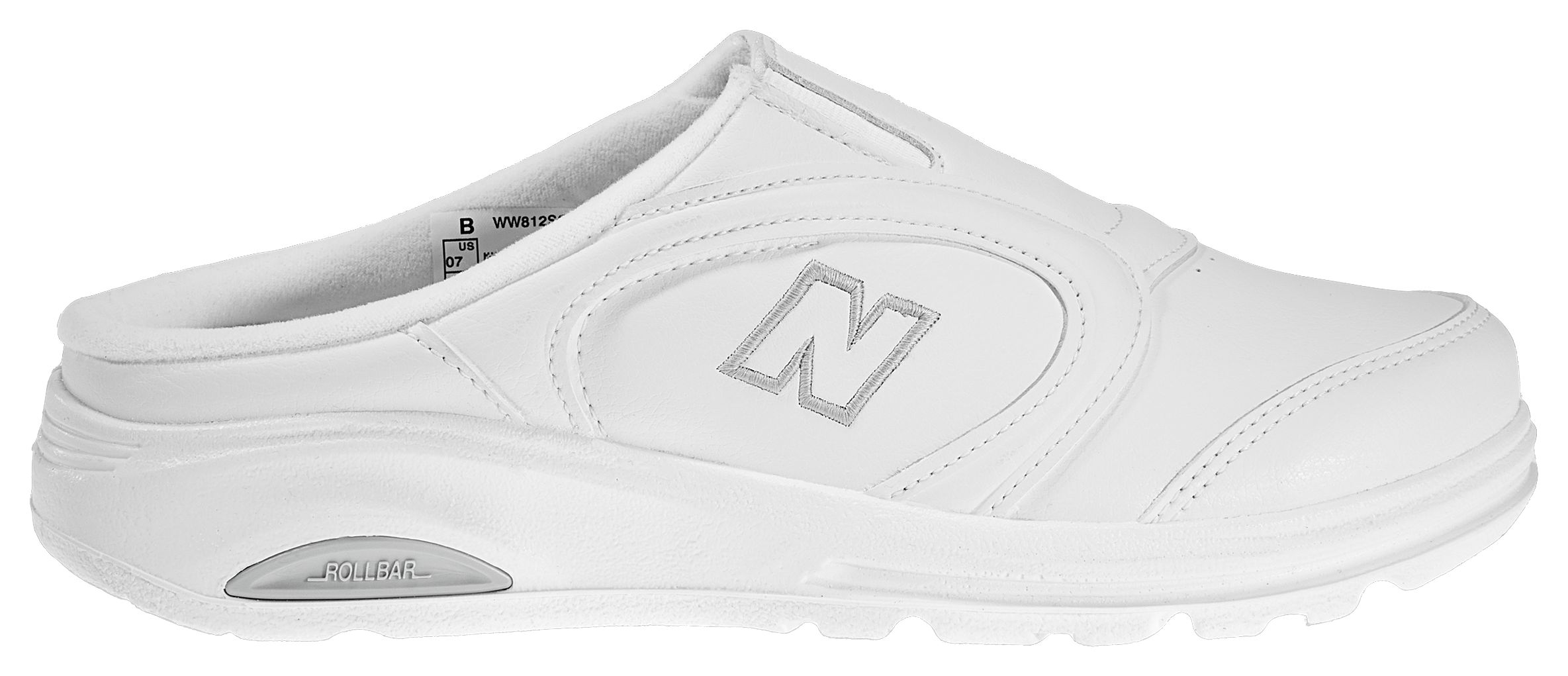 New Balance 812, White