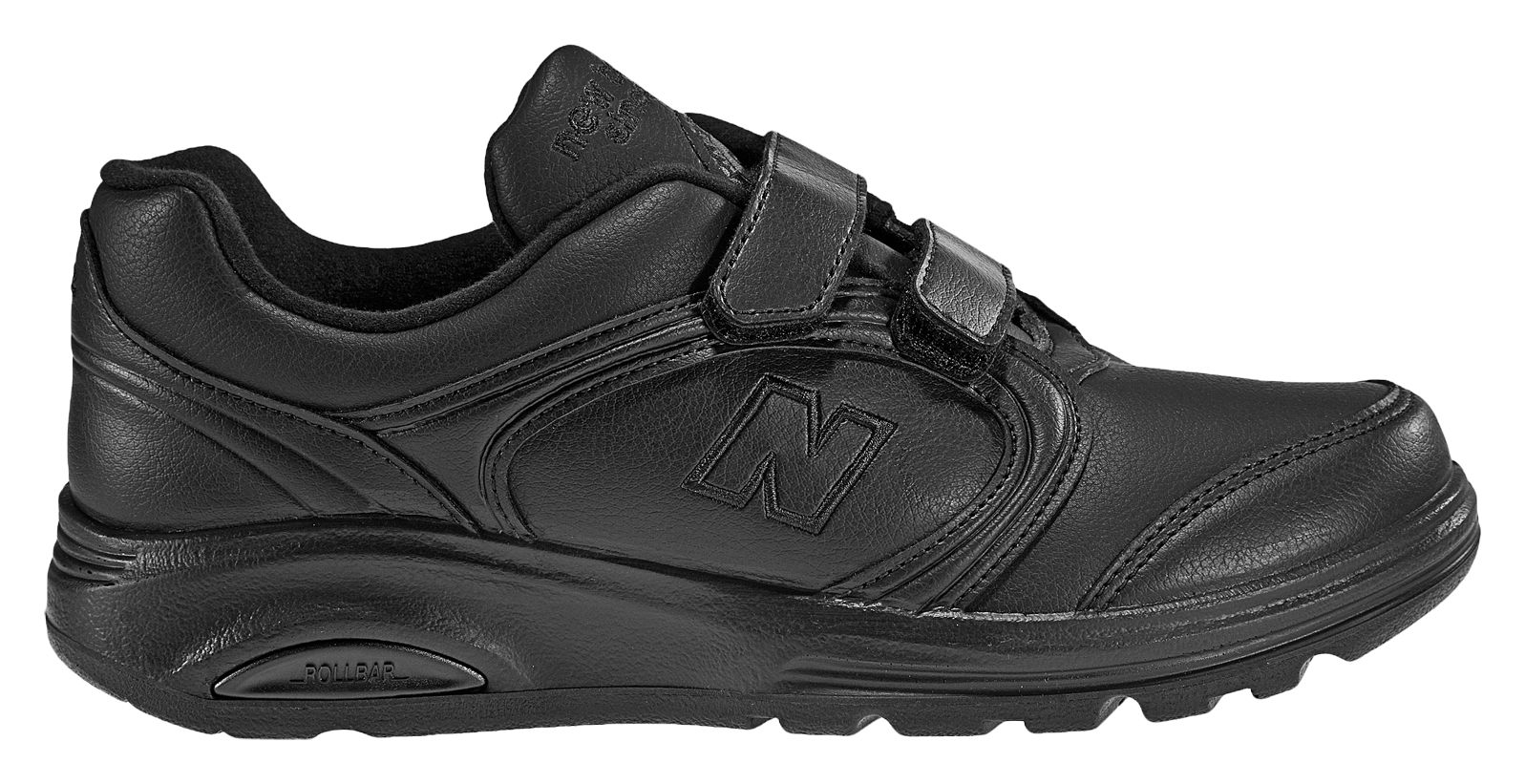 New Balance 812, Black