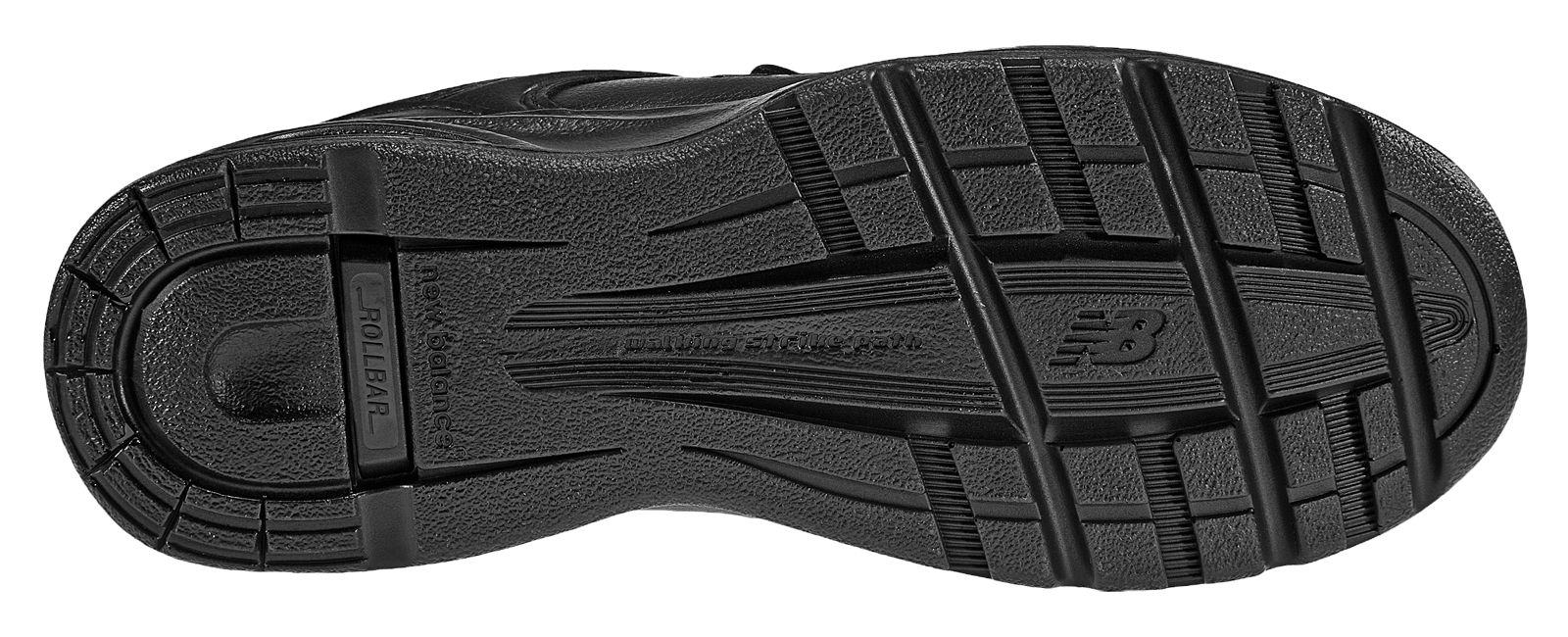 New Balance 812, Black
