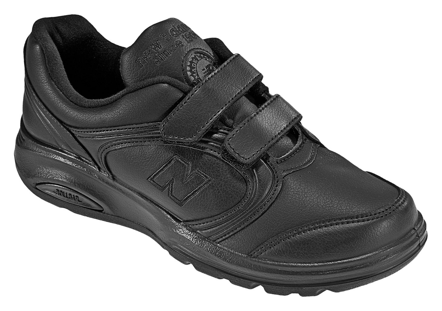New Balance 812, Black