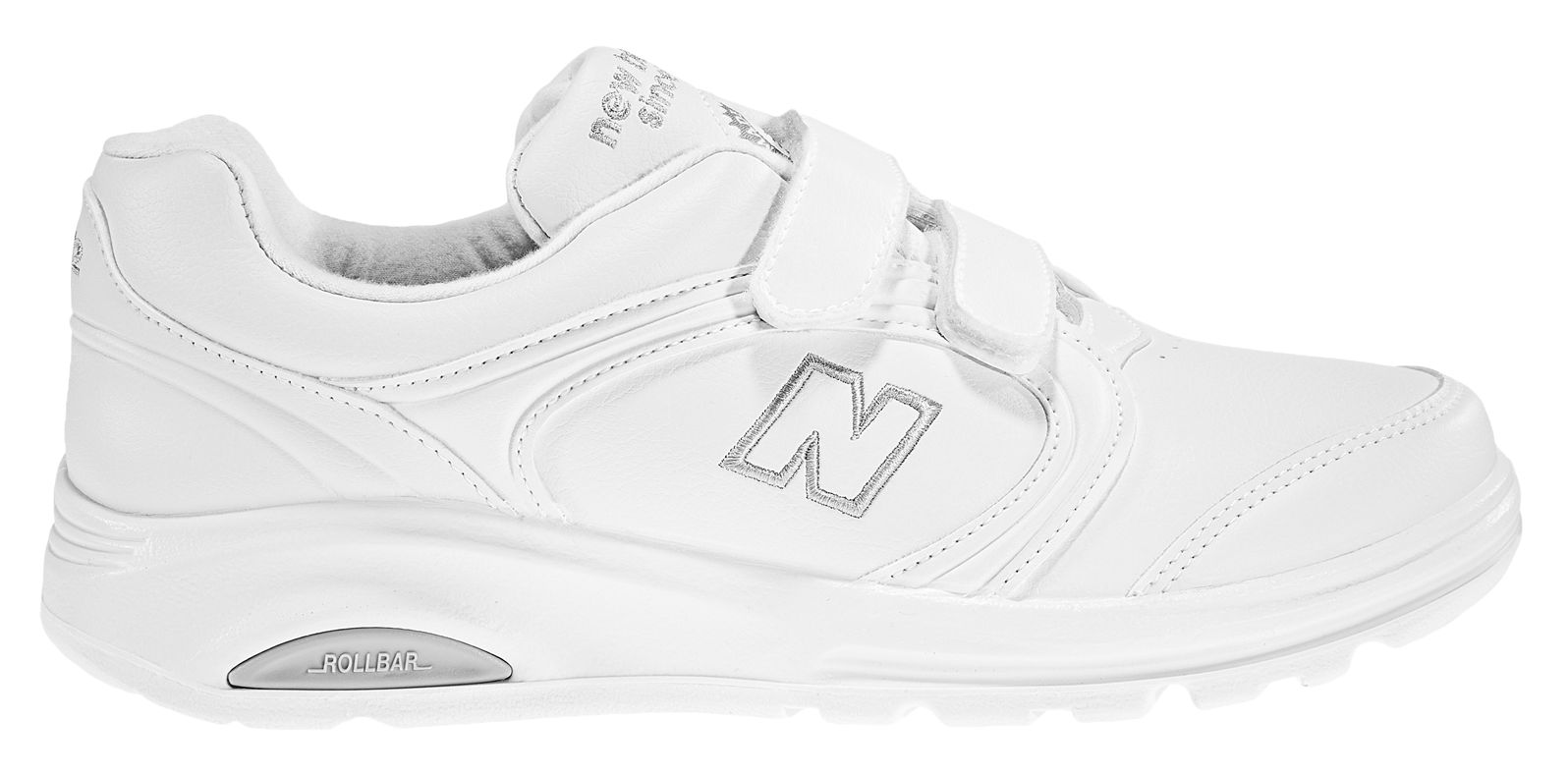 New Balance 812, White