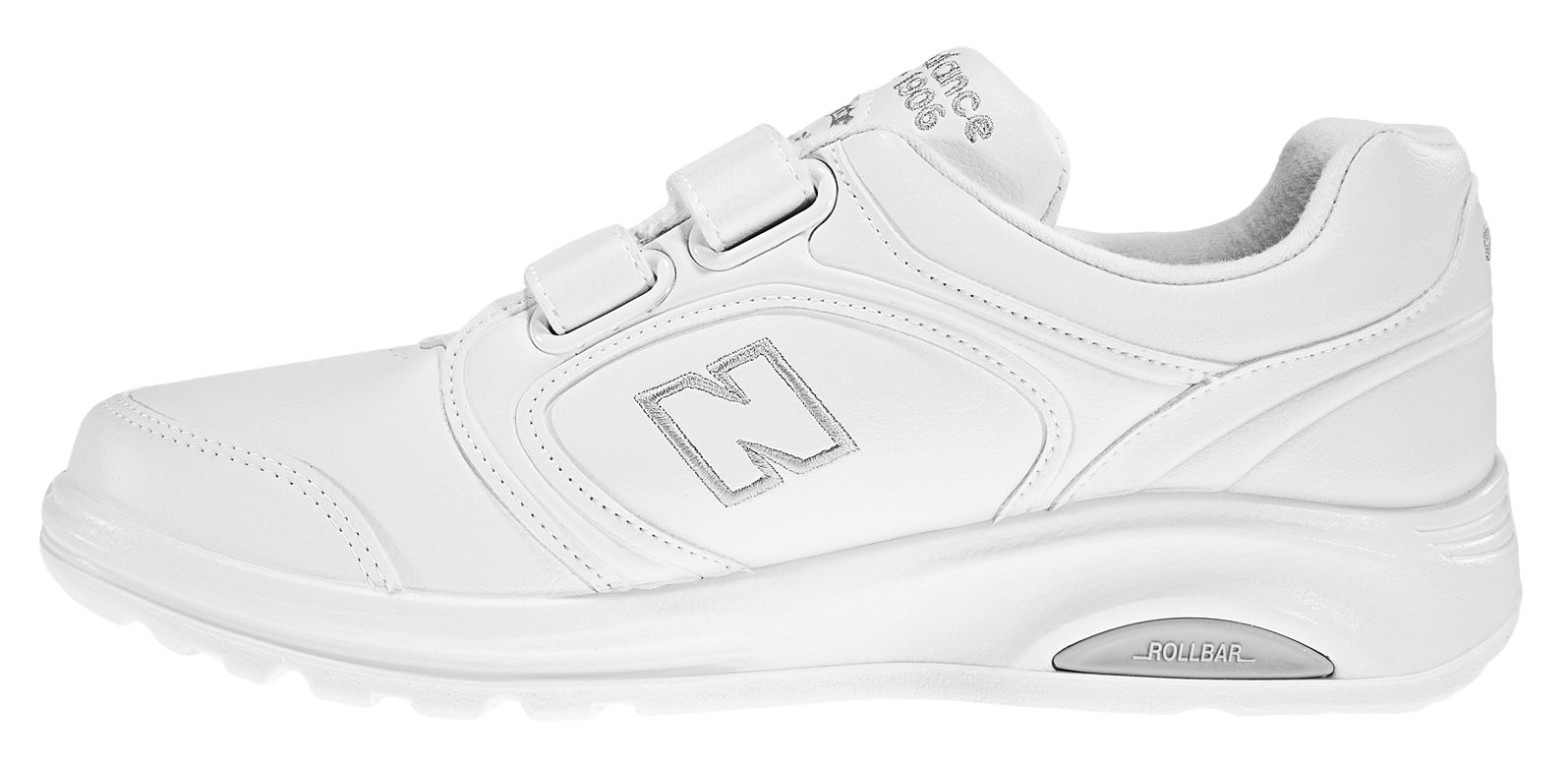 New Balance 812, White