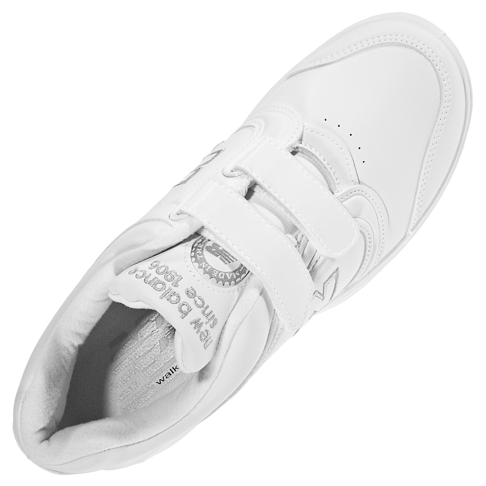 New Balance 812, White