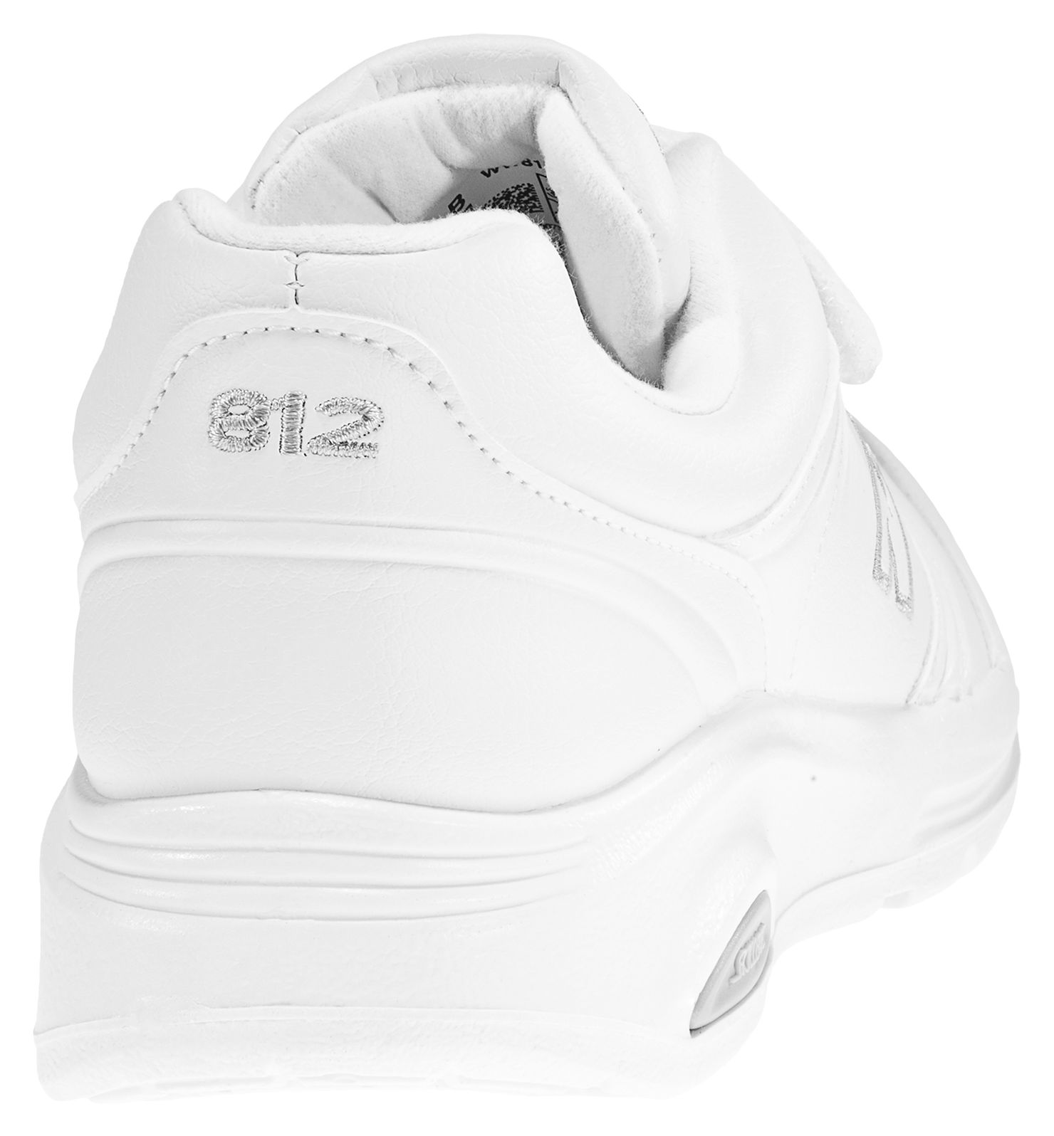 New Balance 812, White
