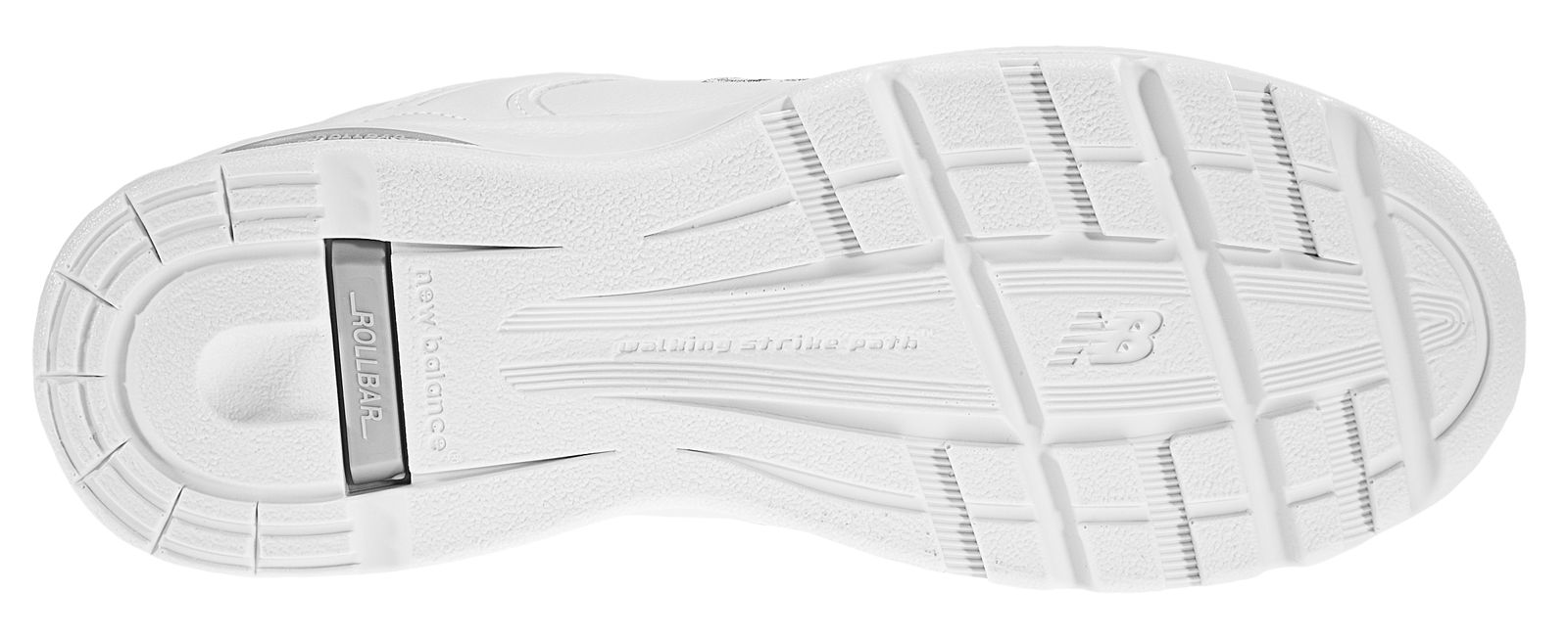 New Balance 812, White