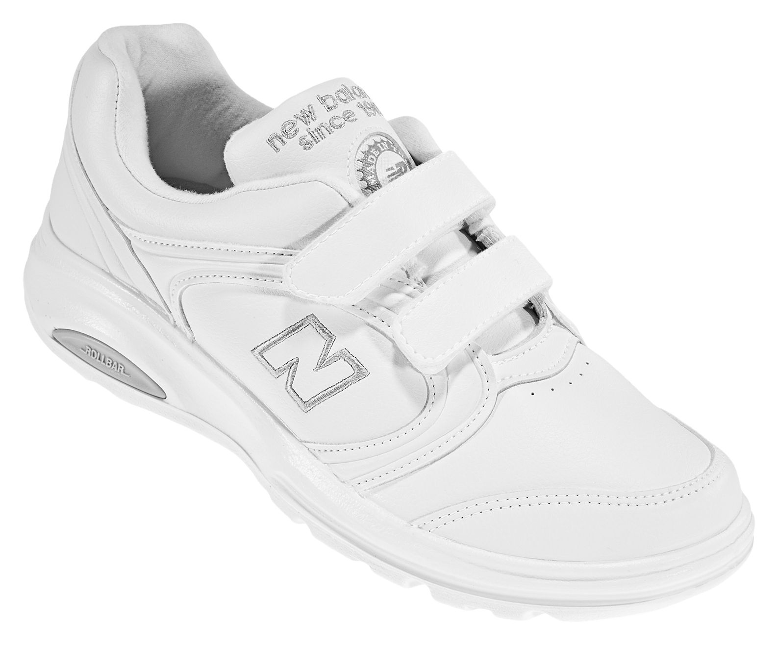 New Balance 812, White