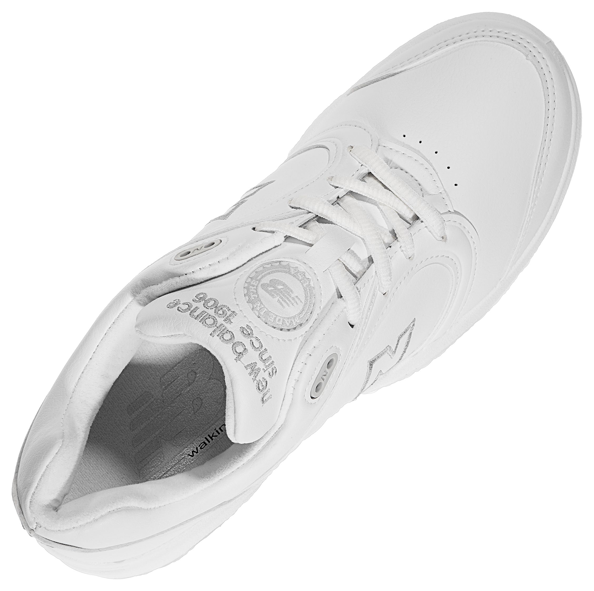 New Balance 812, White
