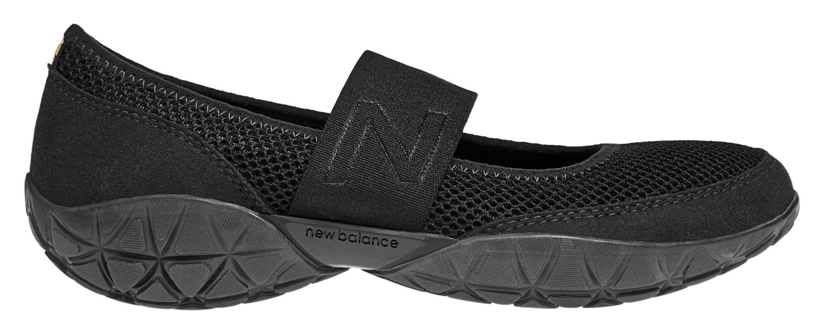 New Balance 835, Black
