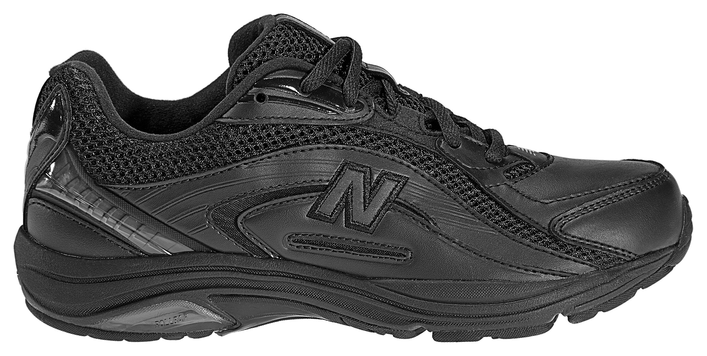 New Balance 846, Black
