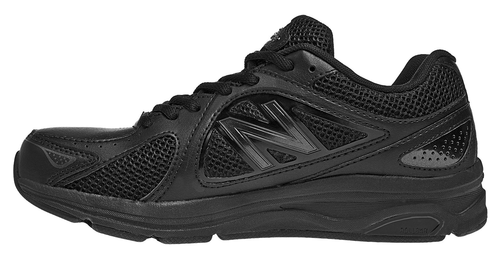 New Balance 847, Black