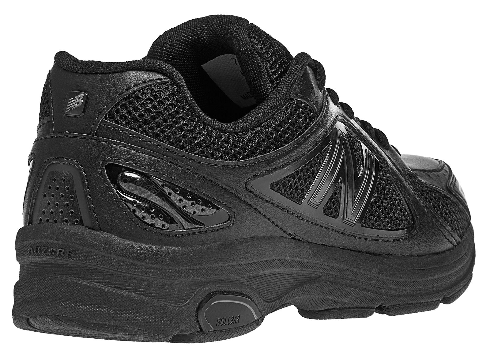 New Balance 847, Black