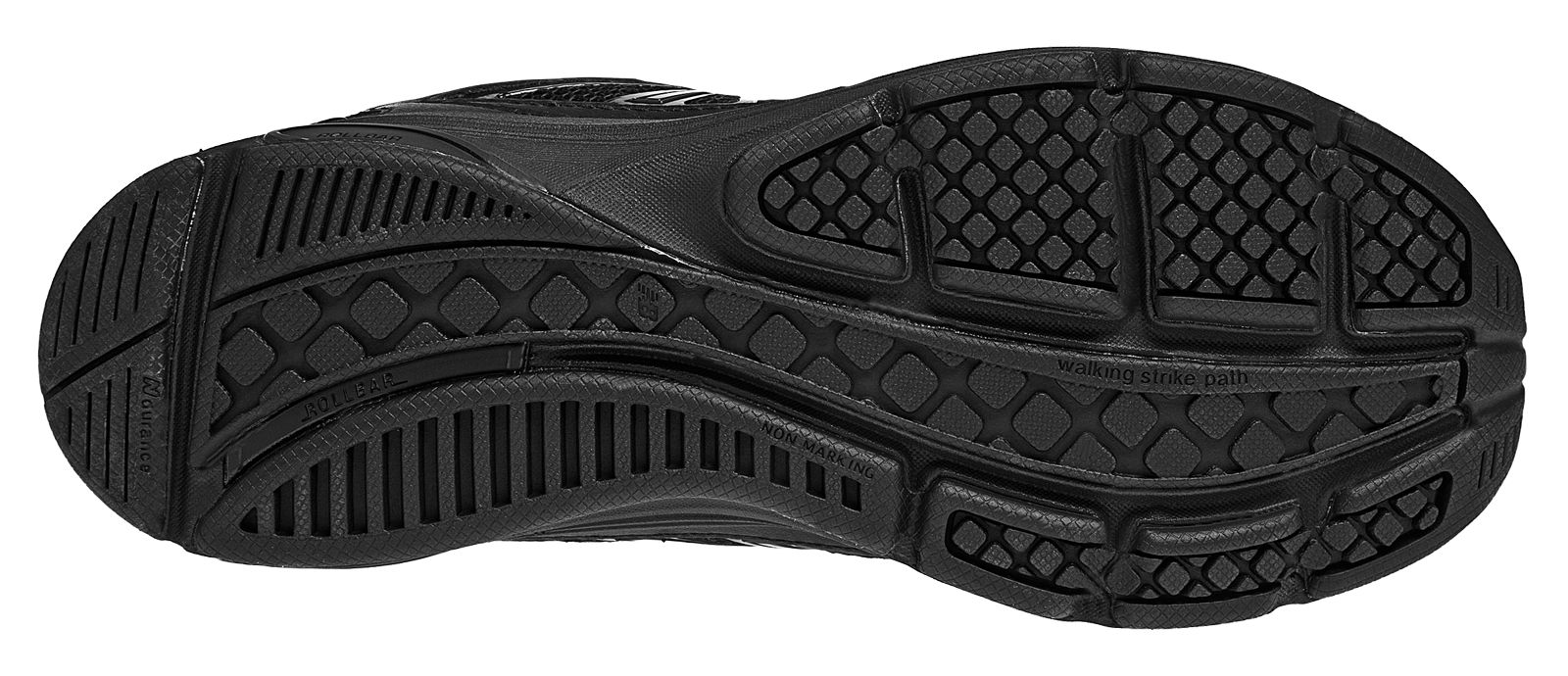 New Balance 847, Black