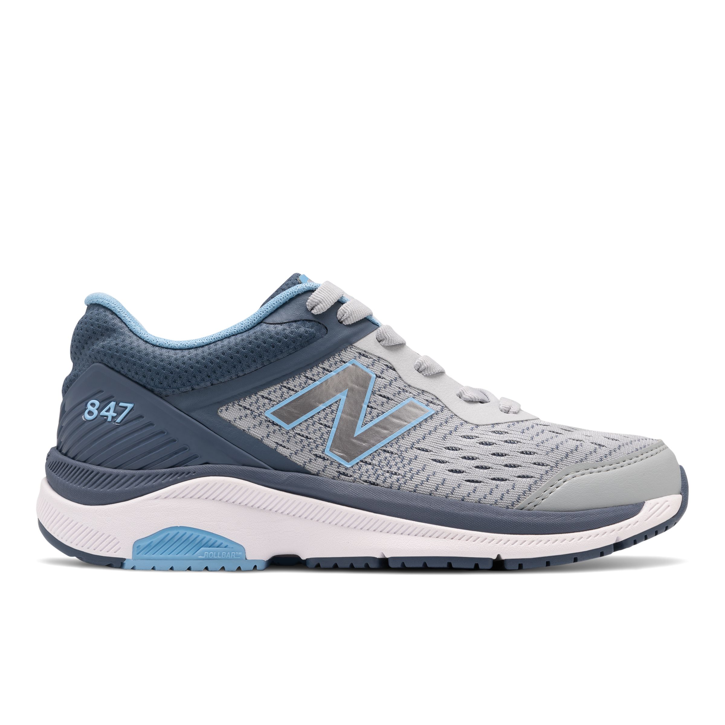 new balance 669 womens walking shoe