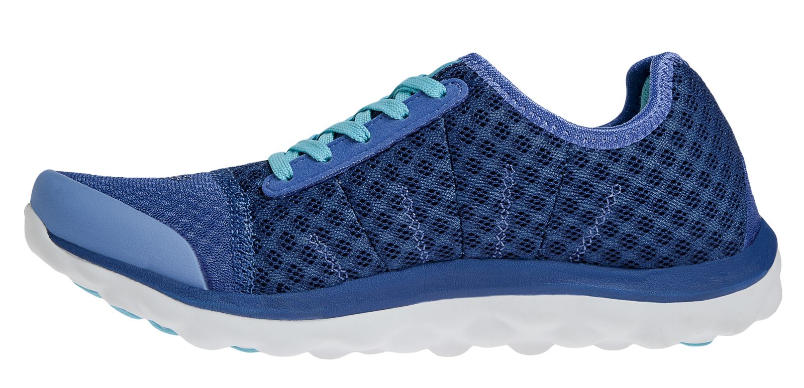 SuperLight/SuperFresh 895v2, Blue with Aqua
