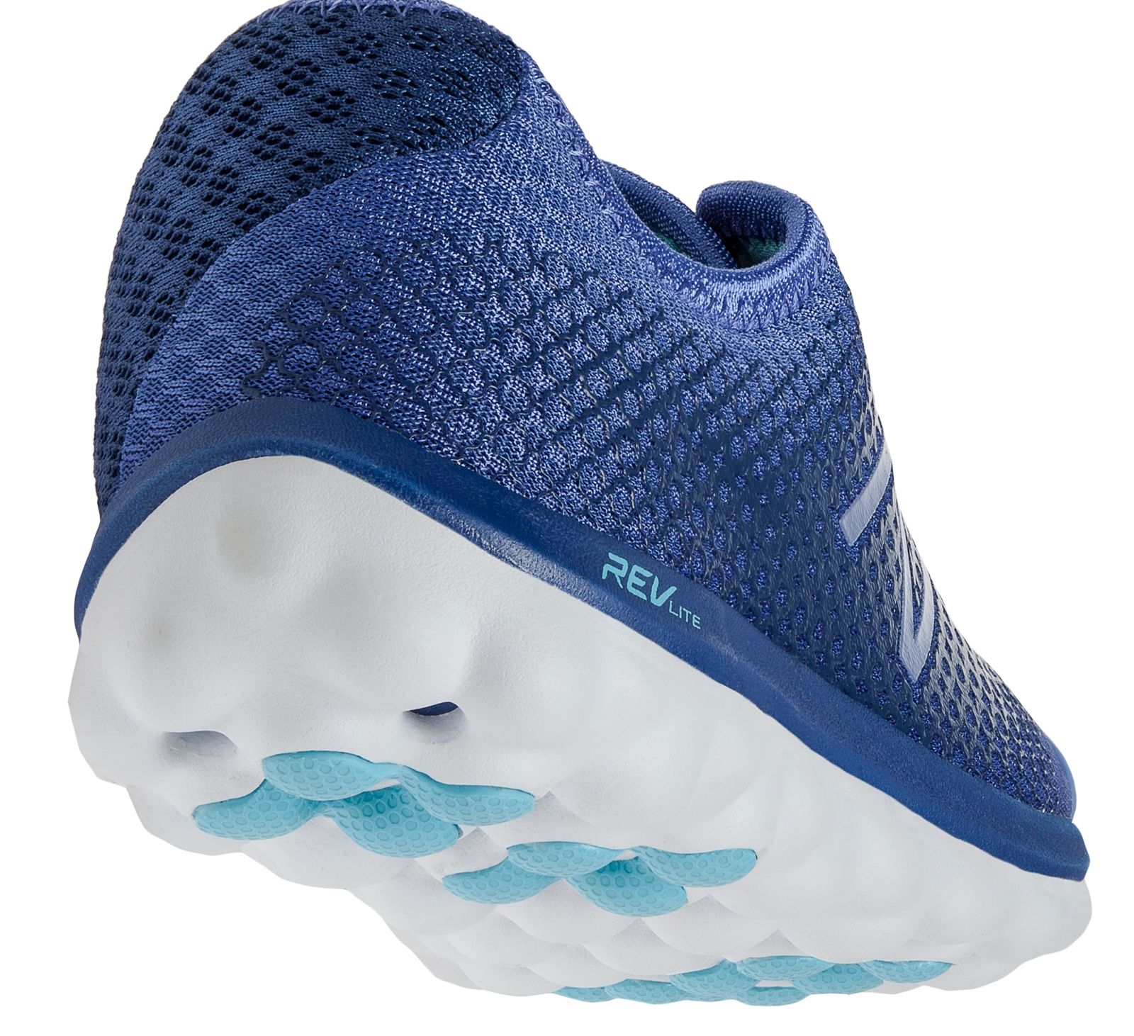 SuperLight/SuperFresh 895v2, Blue with Aqua