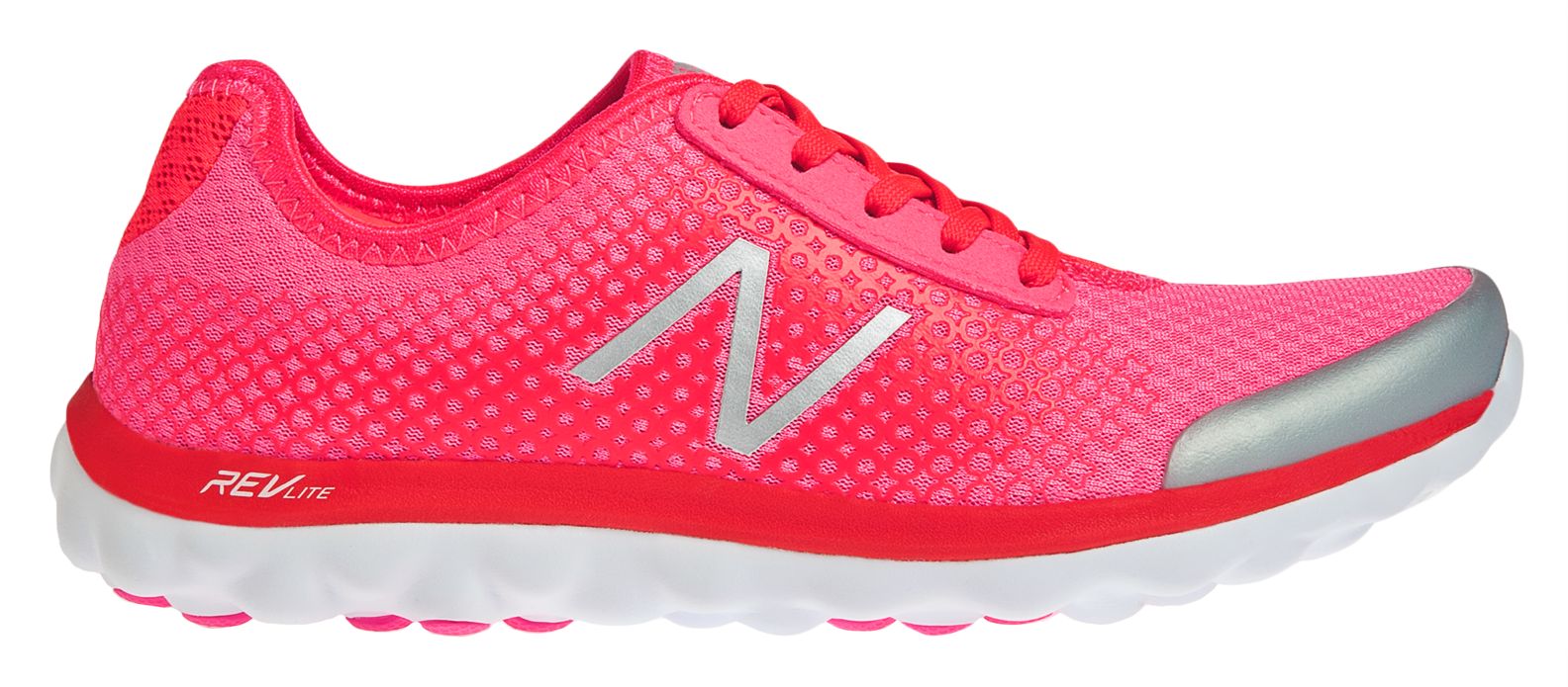 SuperLight/SuperFresh 895v2, Komen Pink