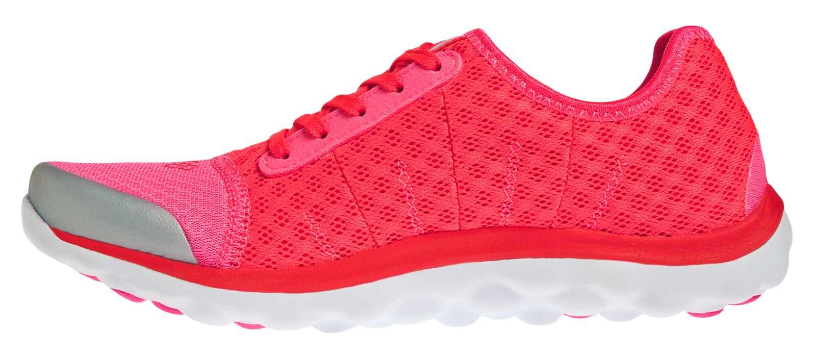 SuperLight/SuperFresh 895v2, Komen Pink