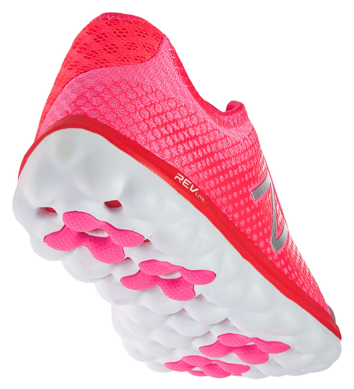 SuperLight/SuperFresh 895v2, Komen Pink