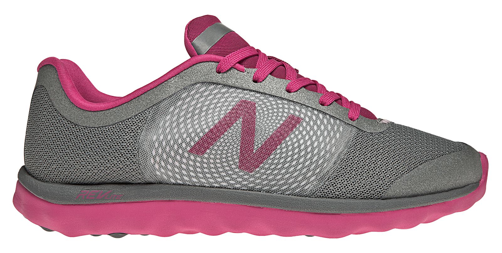 SuperLight/SuperFresh 895, Komen Pink