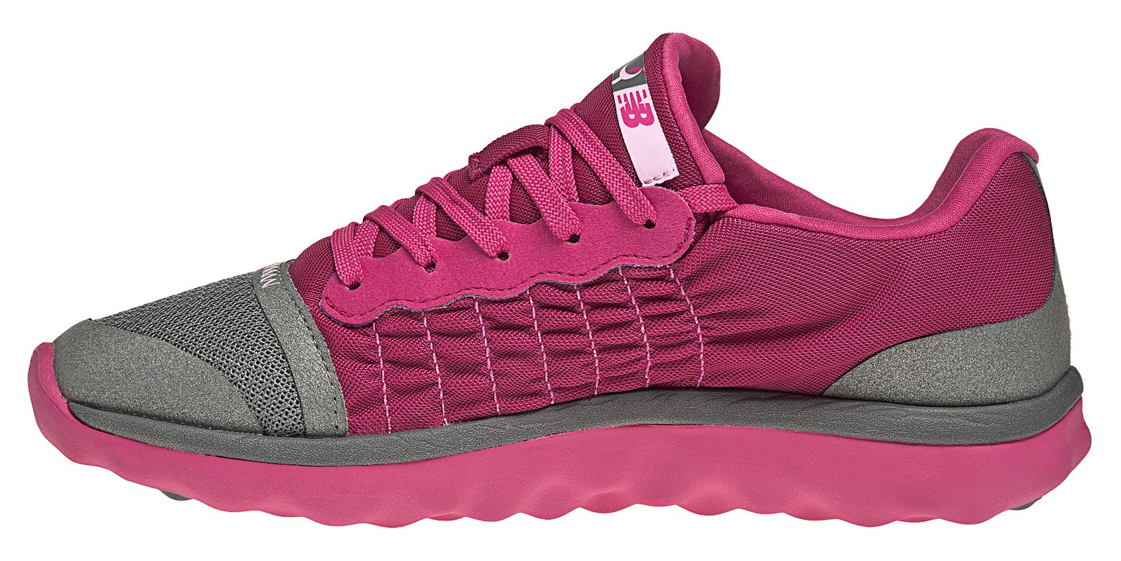SuperLight/SuperFresh 895, Komen Pink