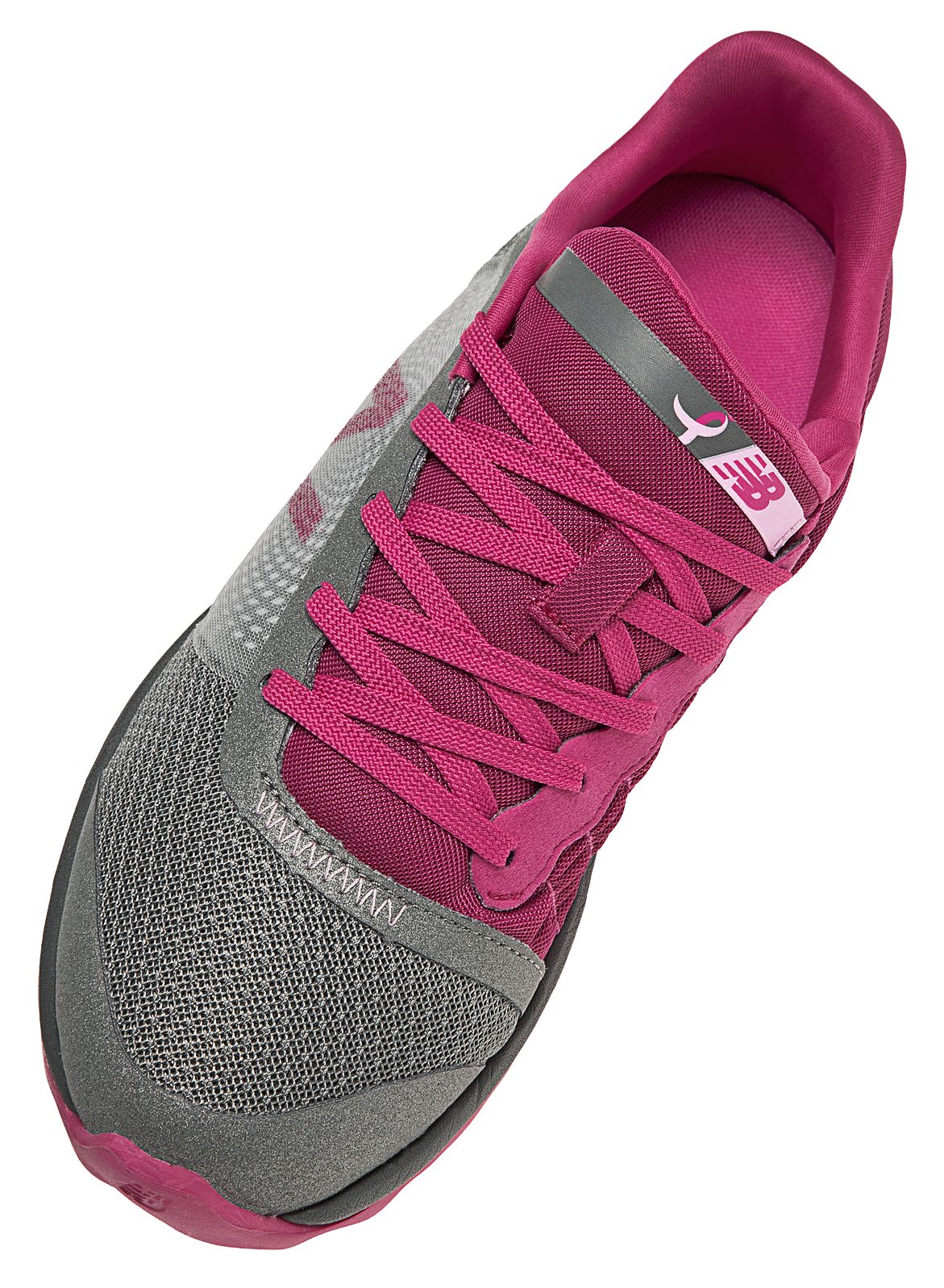 SuperLight/SuperFresh 895, Komen Pink