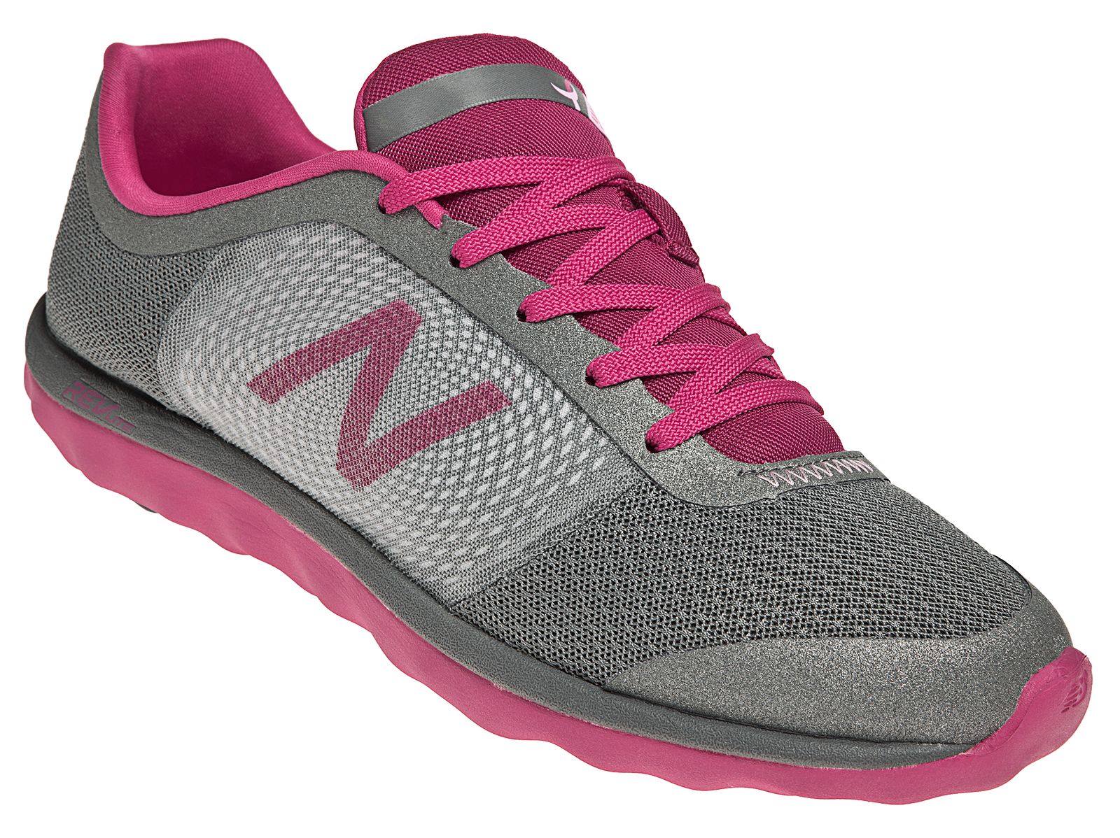 SuperLight/SuperFresh 895, Komen Pink