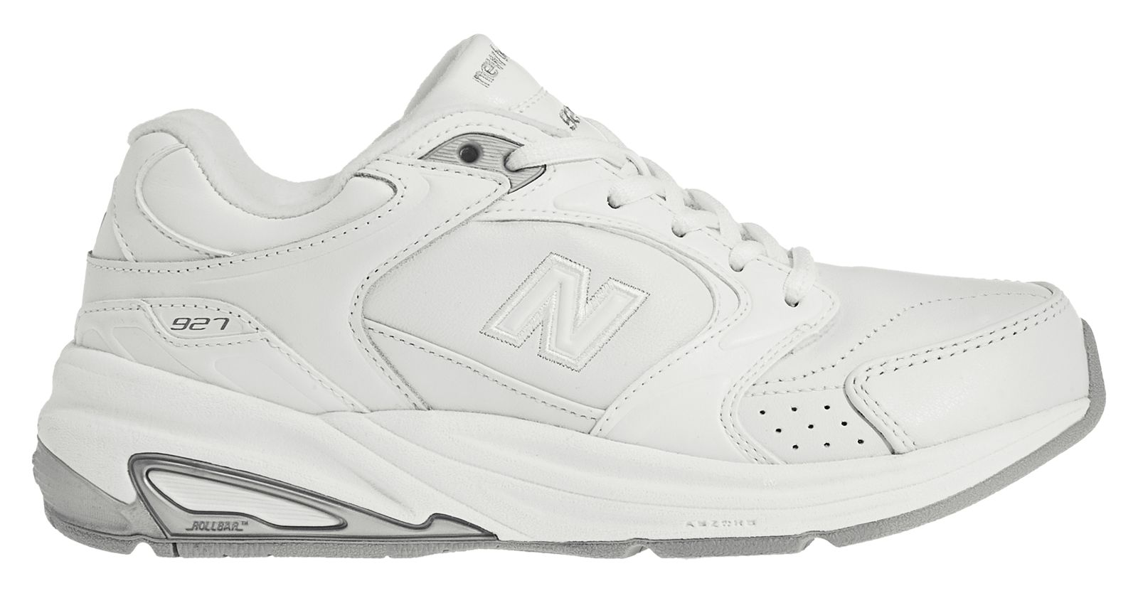 New Balance 927, White