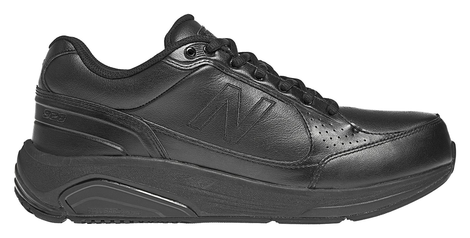 New Balance 928, Black