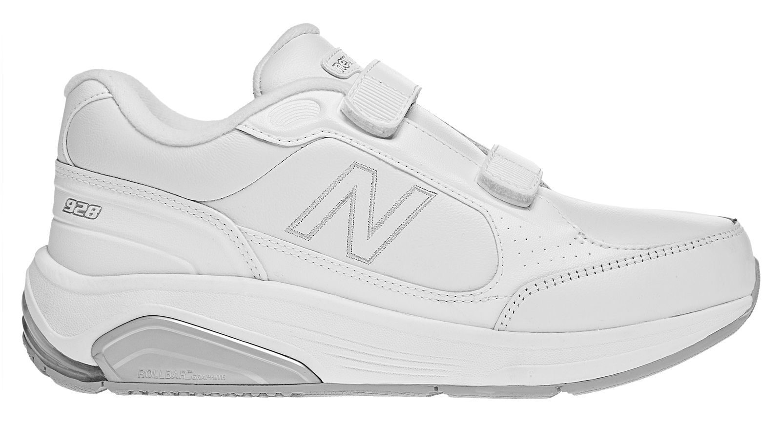 New Balance 928, White