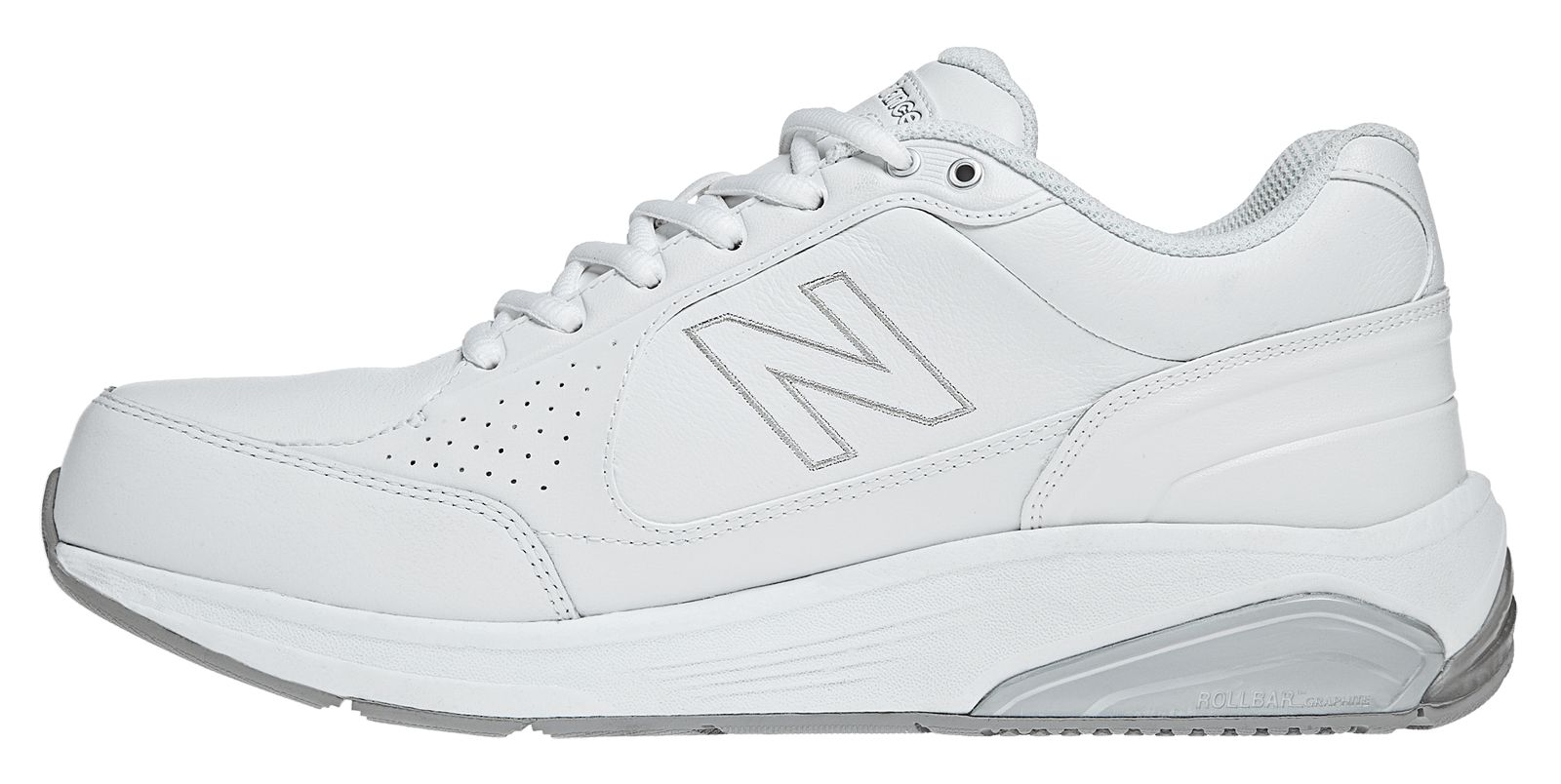 New Balance 928, White