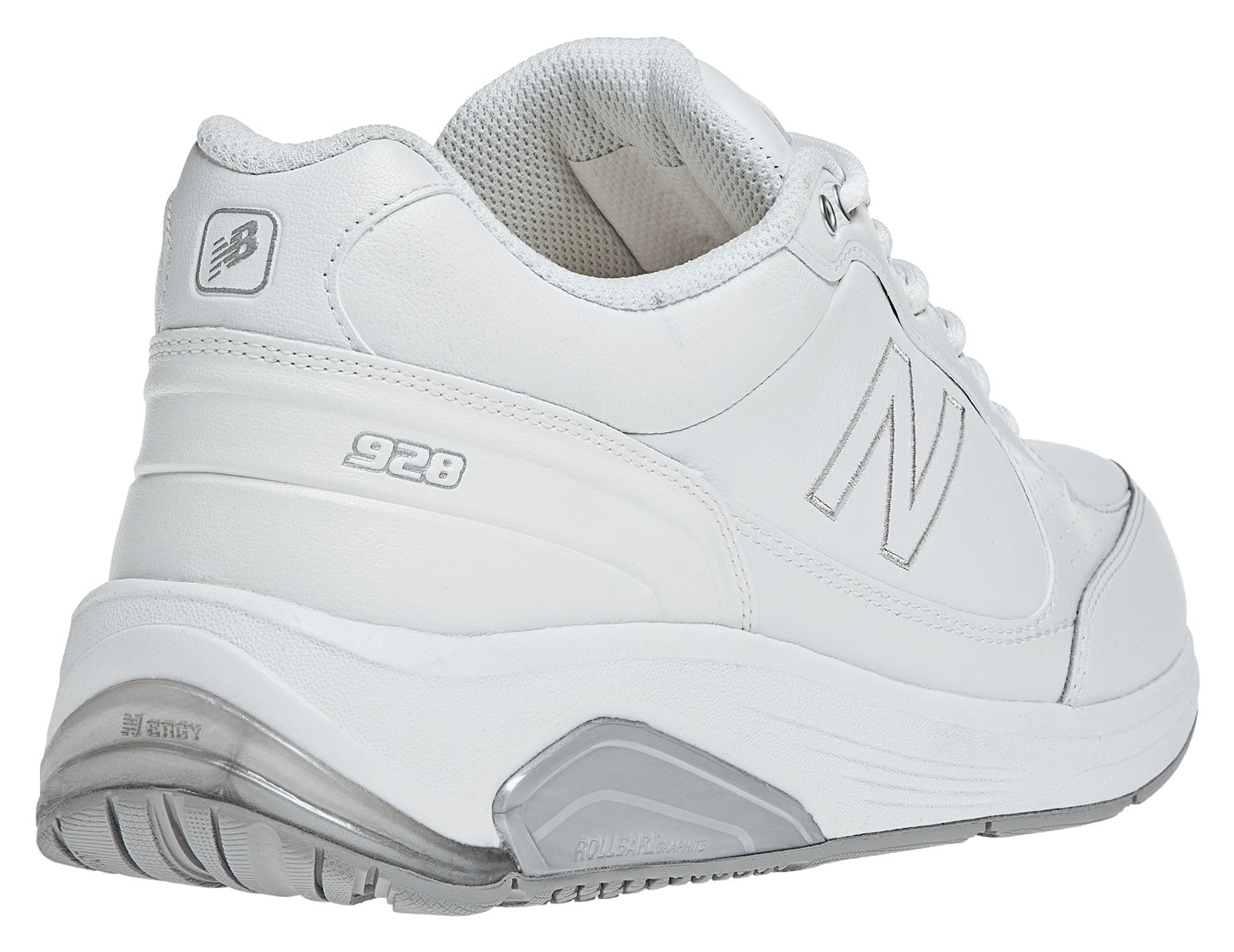 New Balance 928, White
