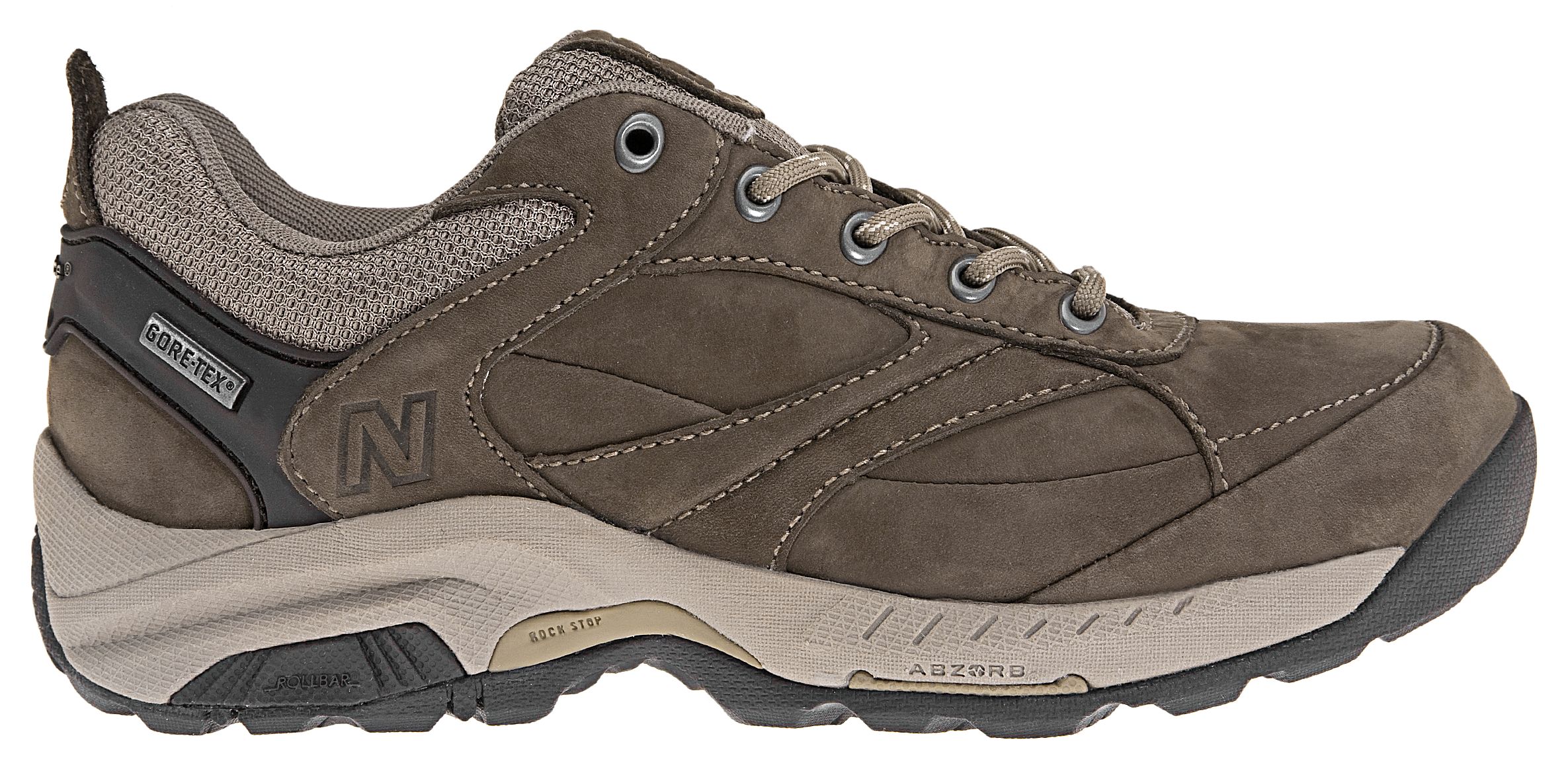 New Balance 955, Brown