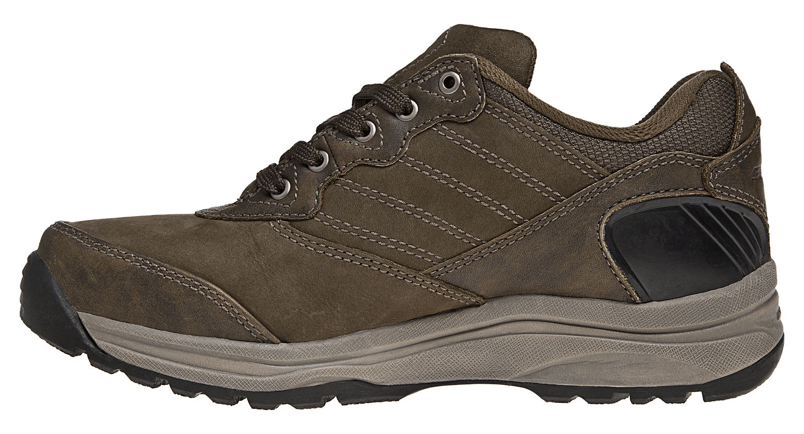 New Balance 968, Brown with Taupe &amp; Tan