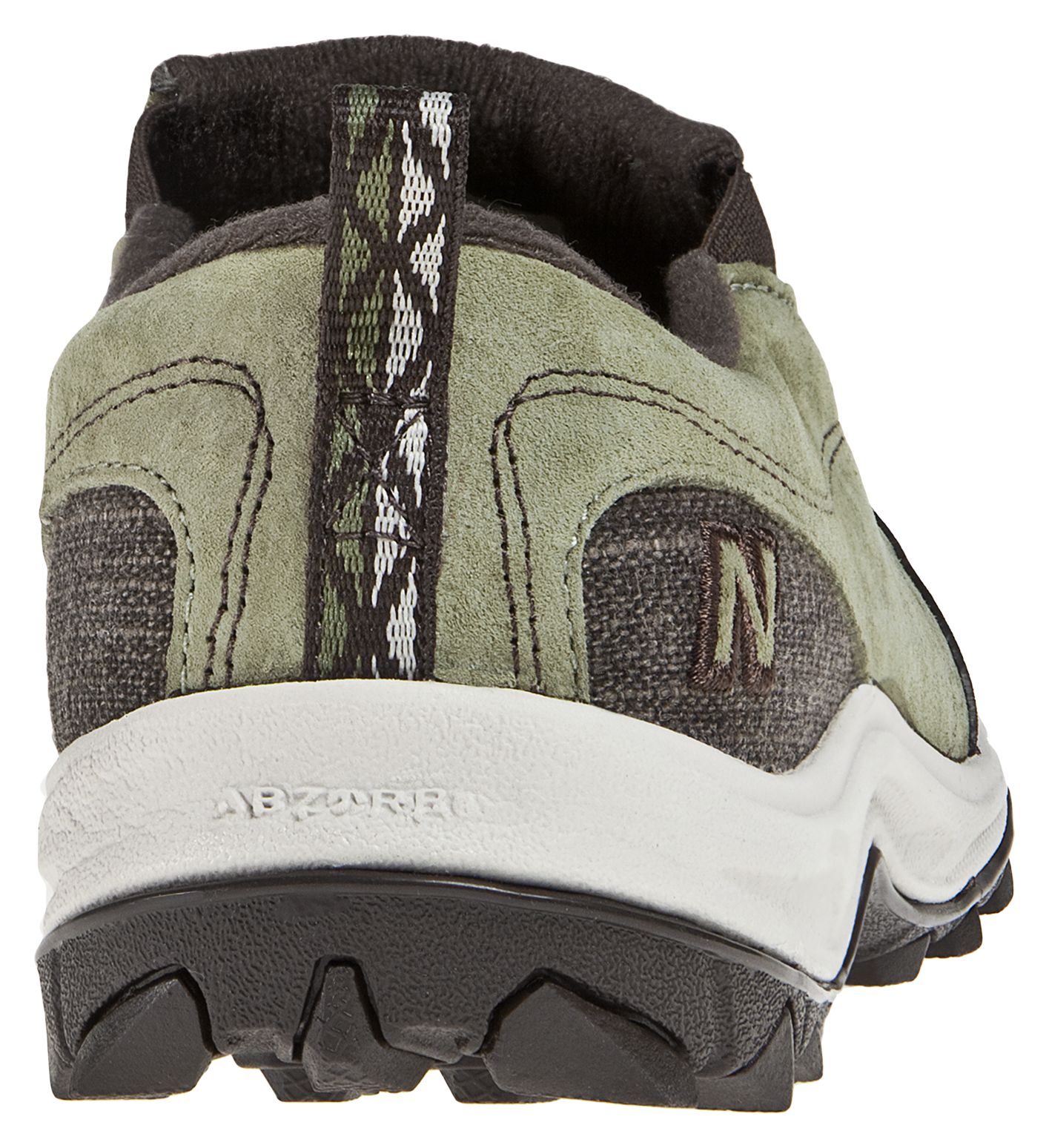 New Balance 756, Green