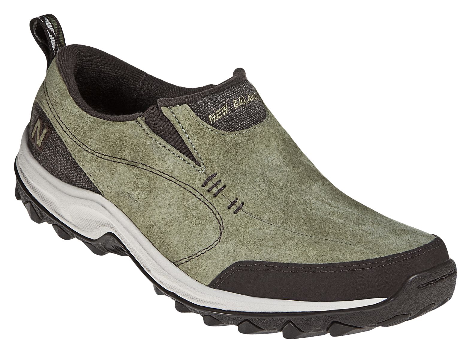New Balance 756, Green