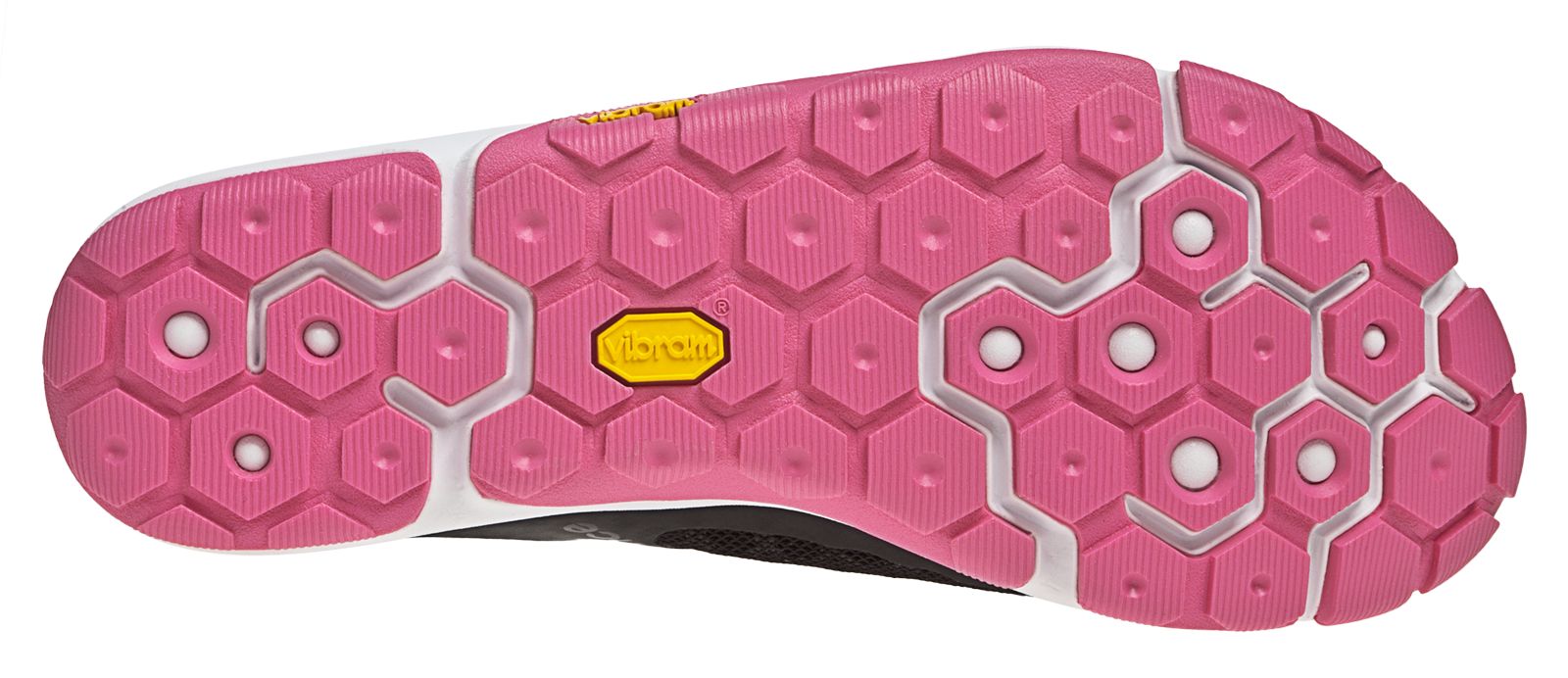 Minimus 20v3 Cross-Training, Black with Diva Pink &amp; White