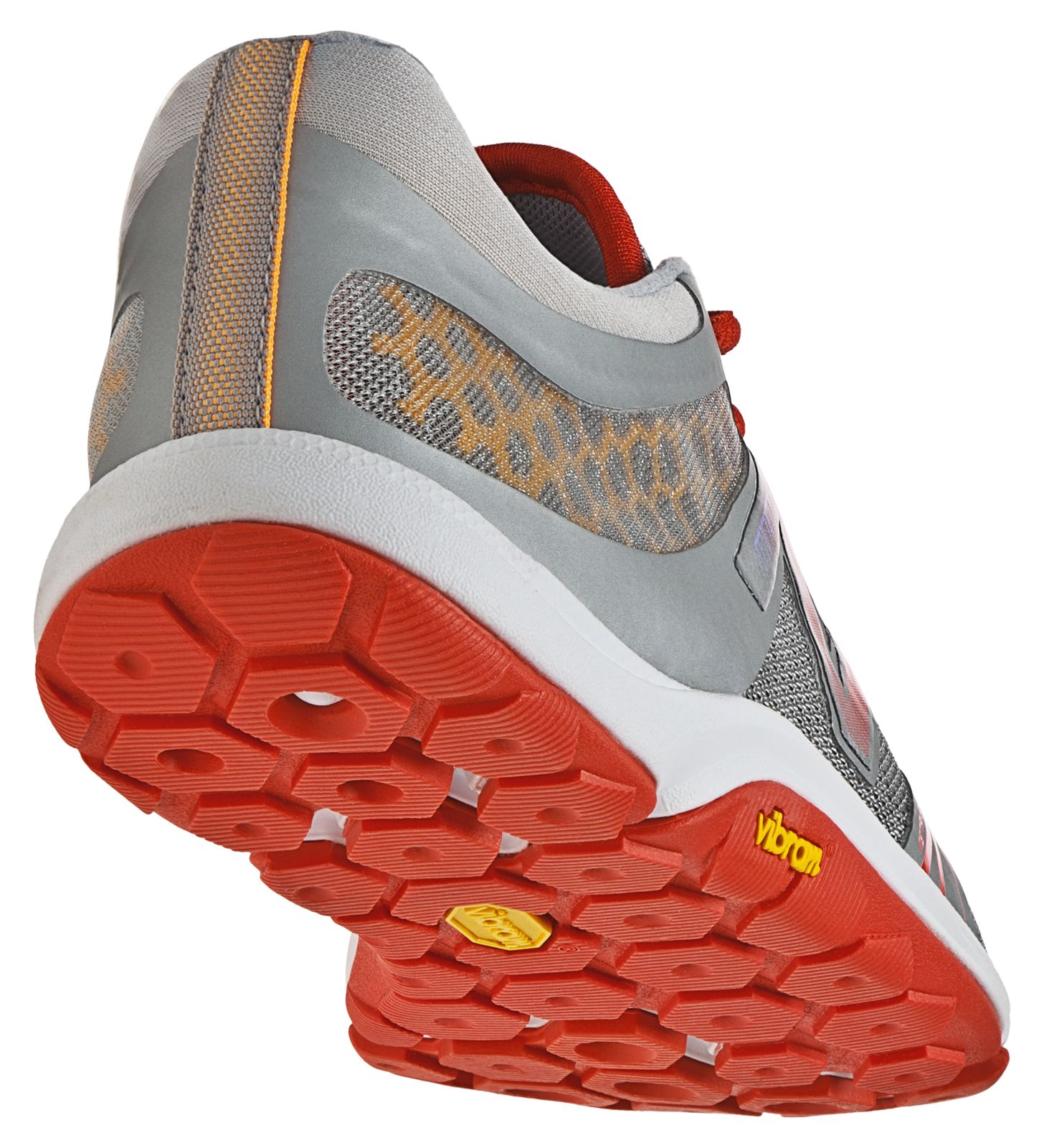 Minimus 20v3 Cross-Training, Silver with Red
