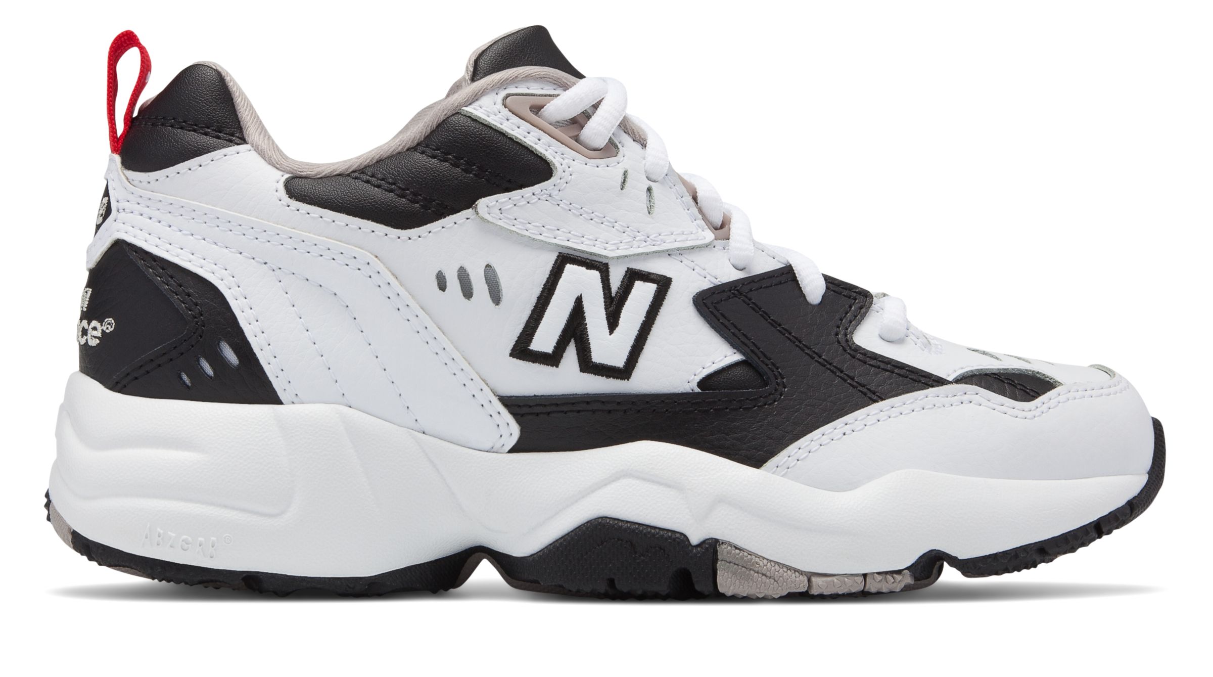 New Balance 608 - Dames Schoenen - WX608RB1
