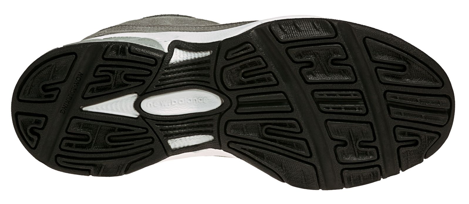 New Balance 608, Grey with Pink