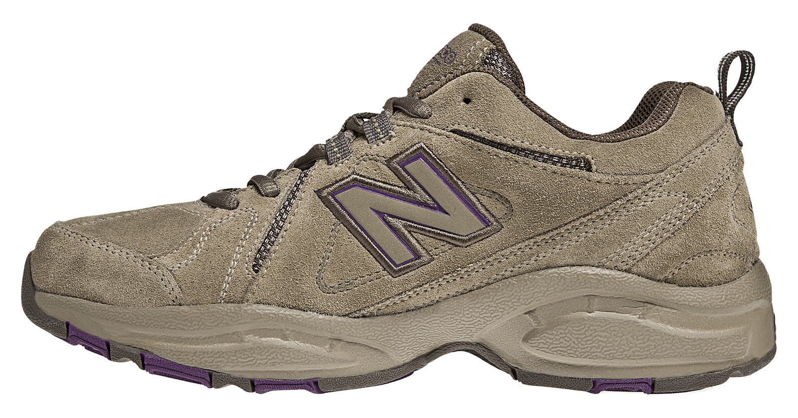 New Balance 608, Brown