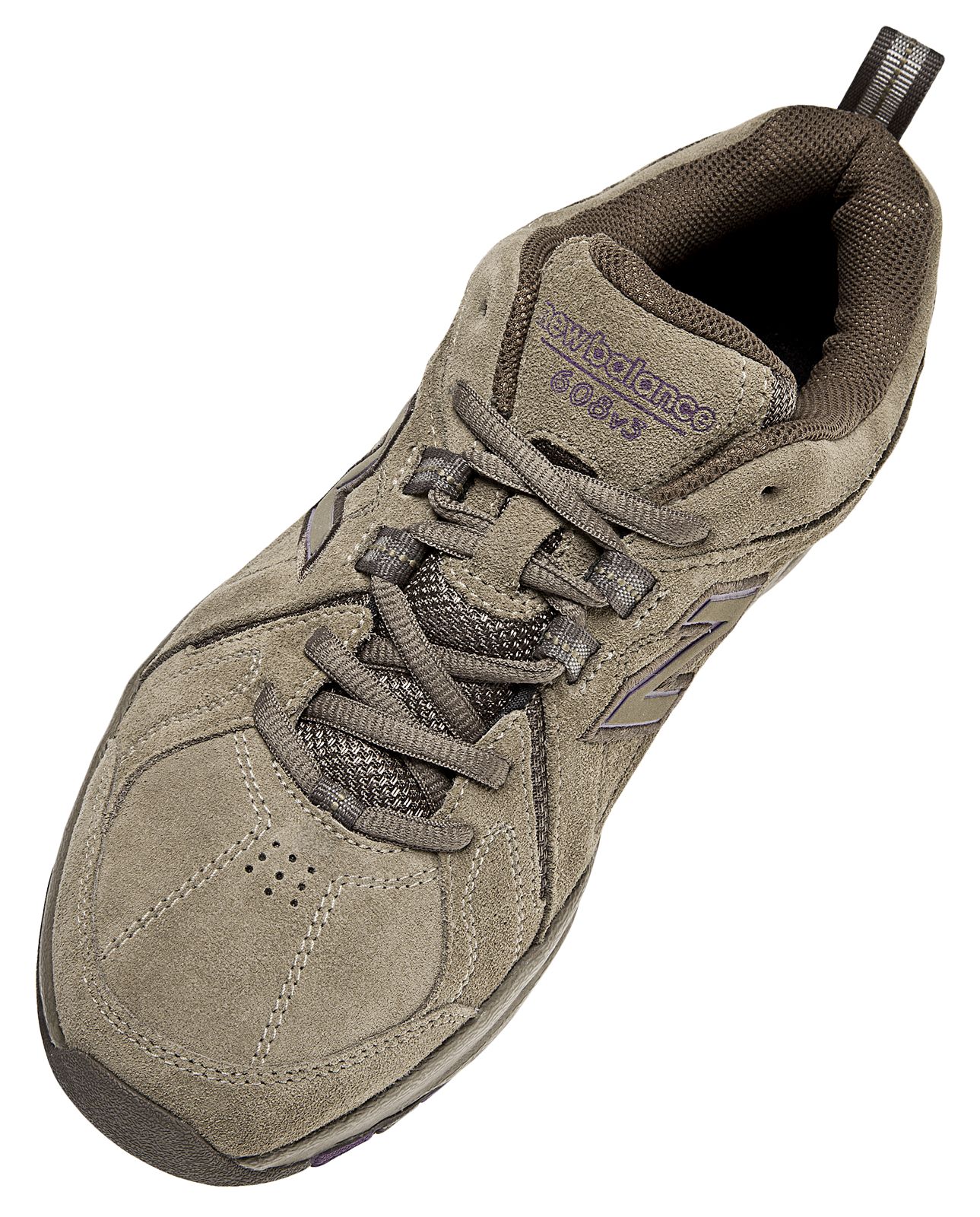 New Balance 608, Brown