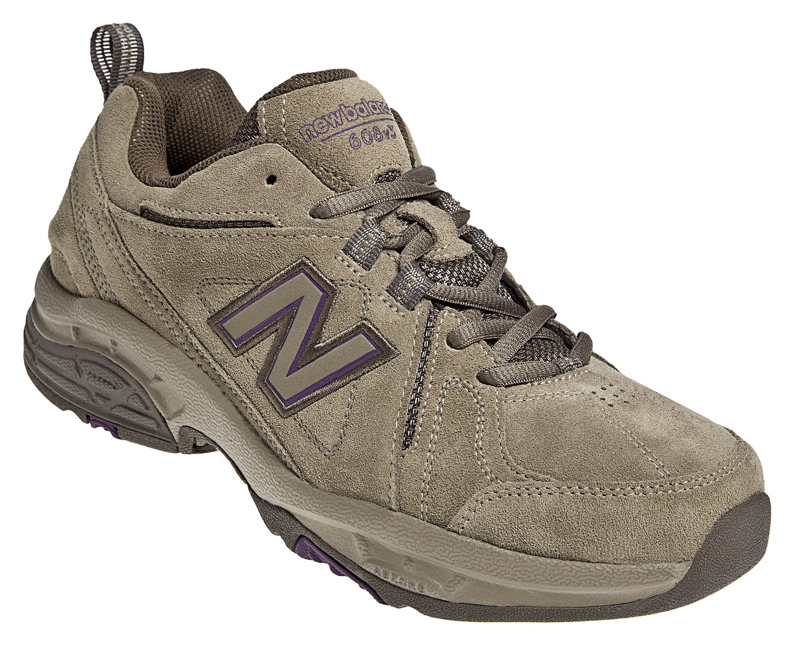 New Balance 608, Brown