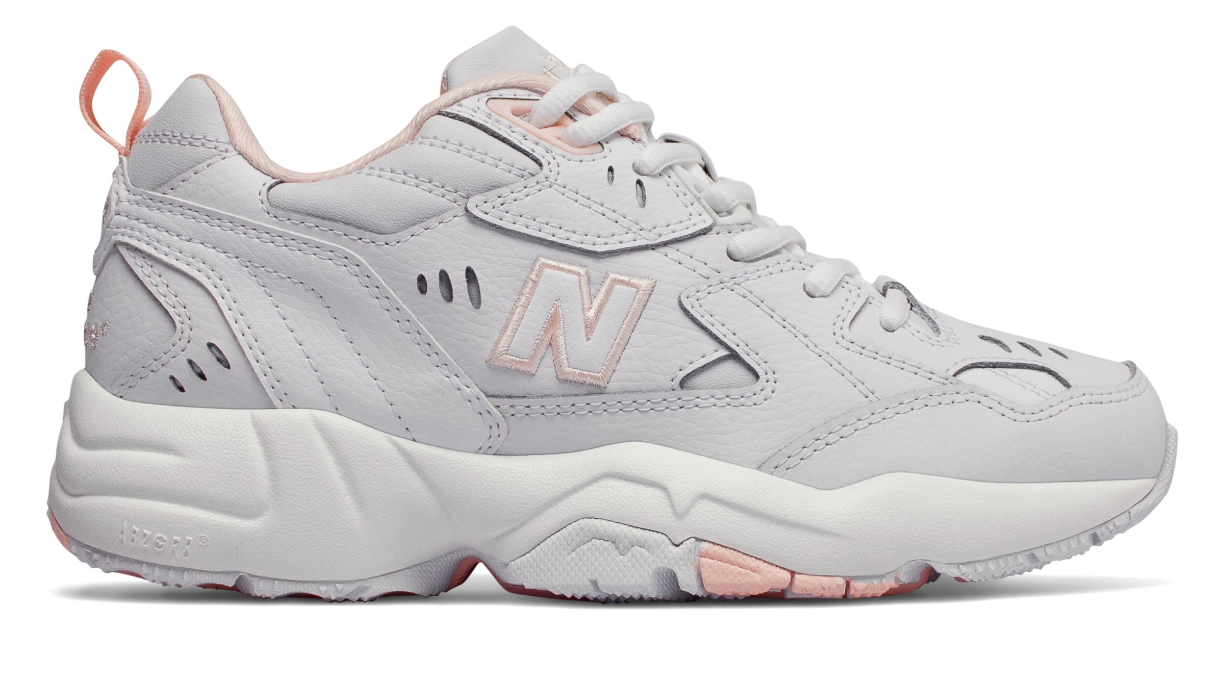 New Balance 608 - Women Shoes - WX608WI1