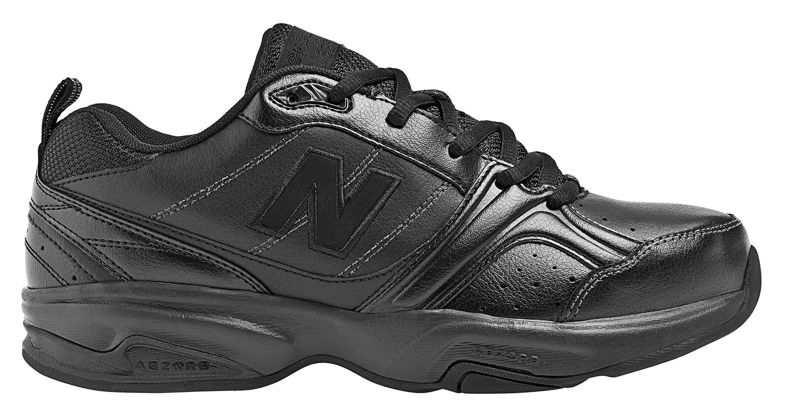 New Balance 623, Black