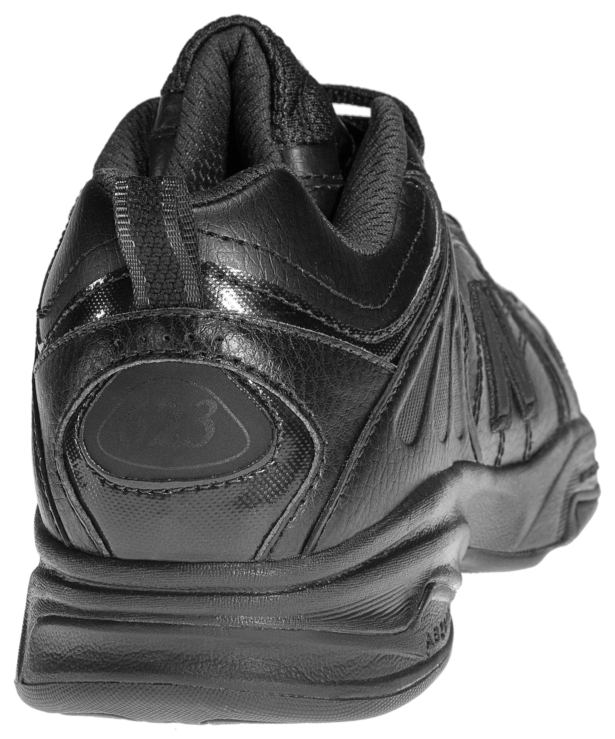 New Balance 623, Black