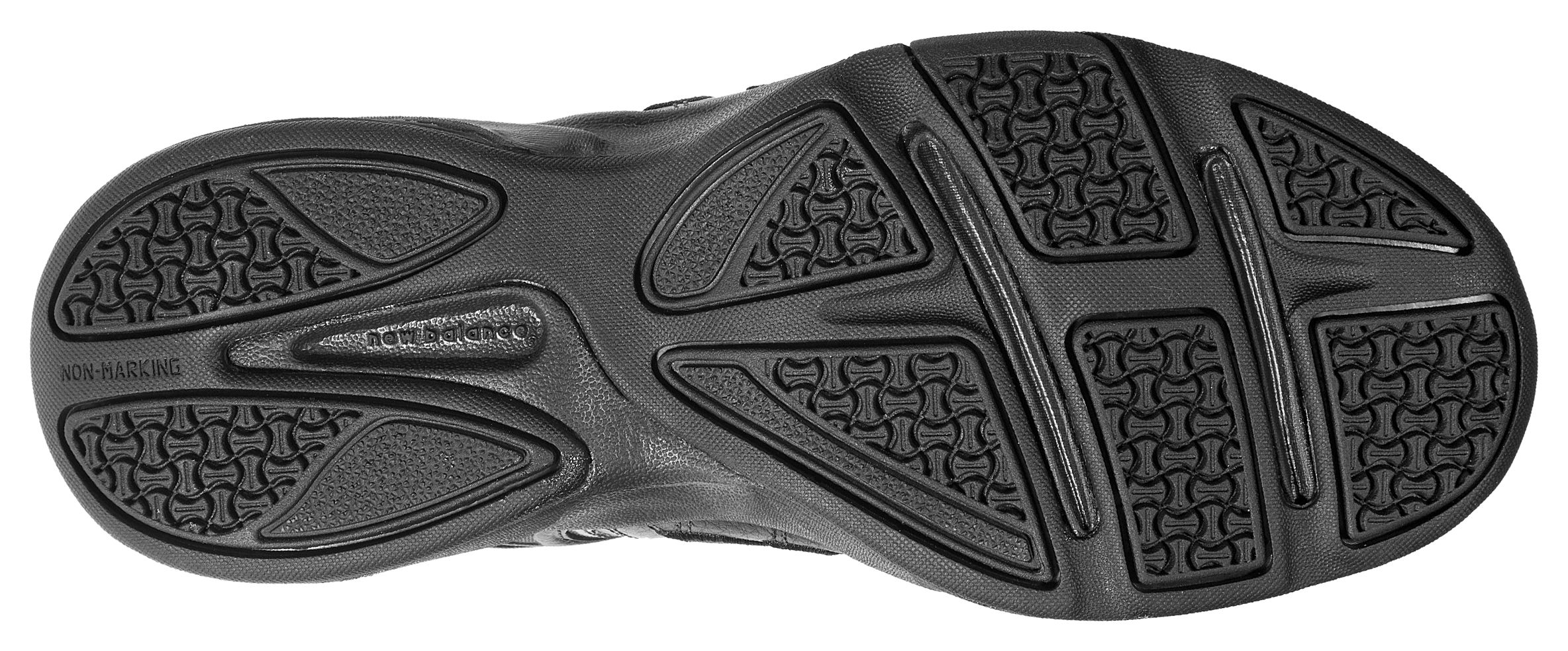 New Balance 623, Black