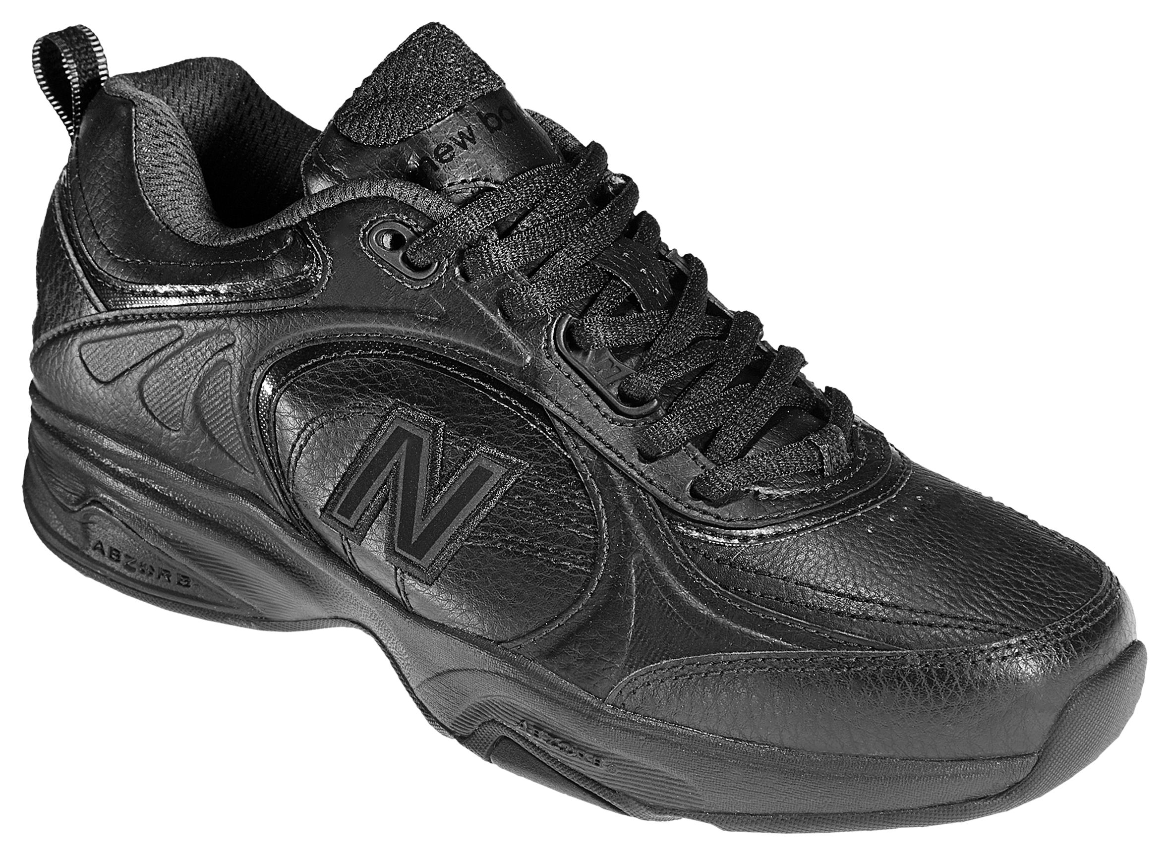 New Balance 623, Black